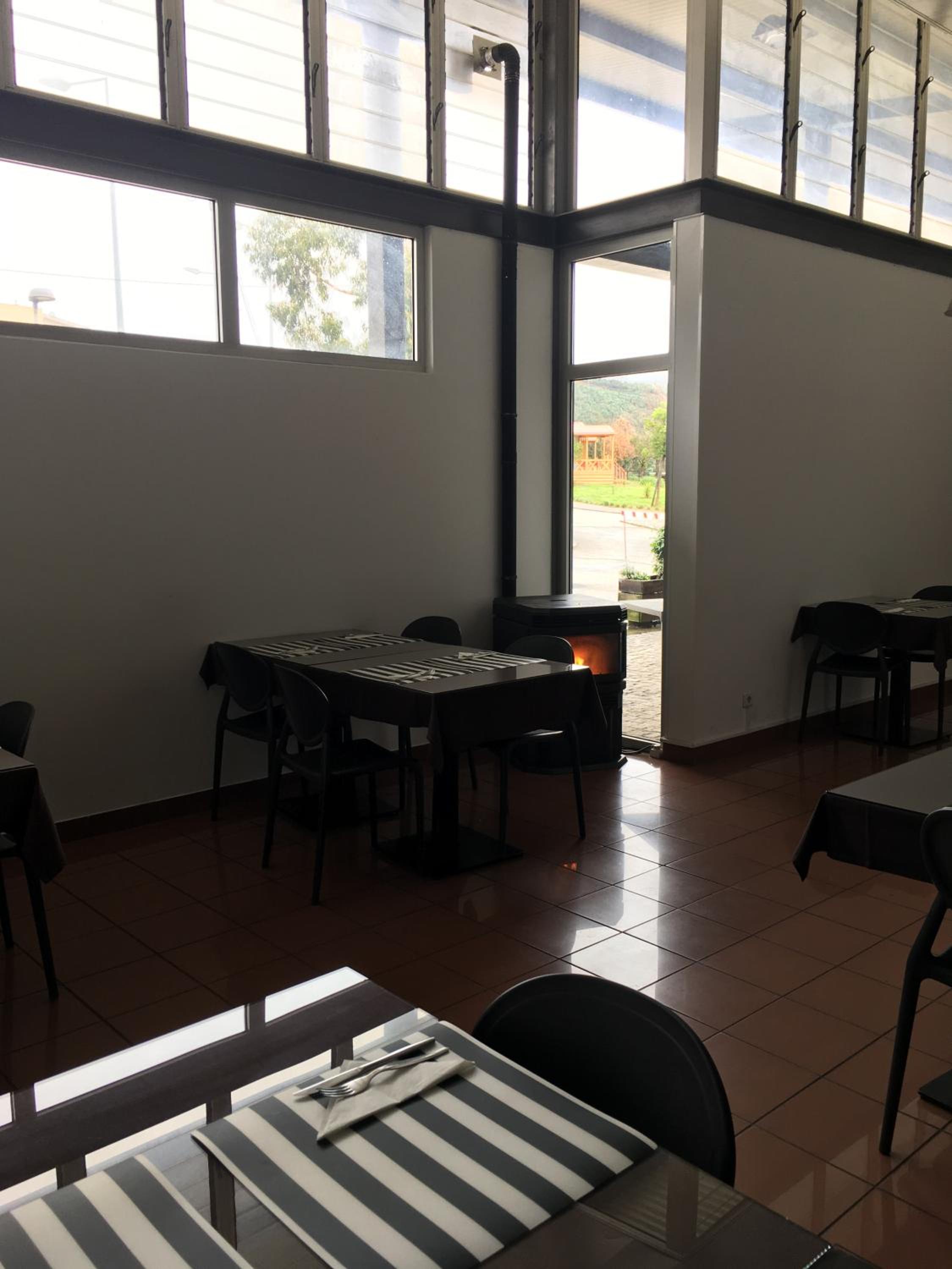 Coimbra Camping & Bungalows