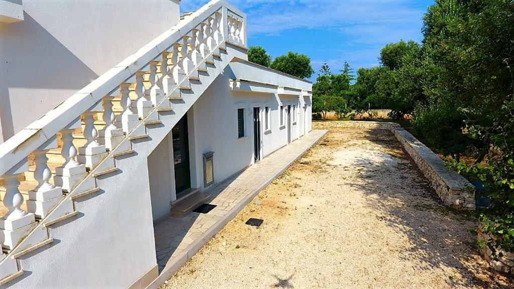 Casa Polinisso view 3