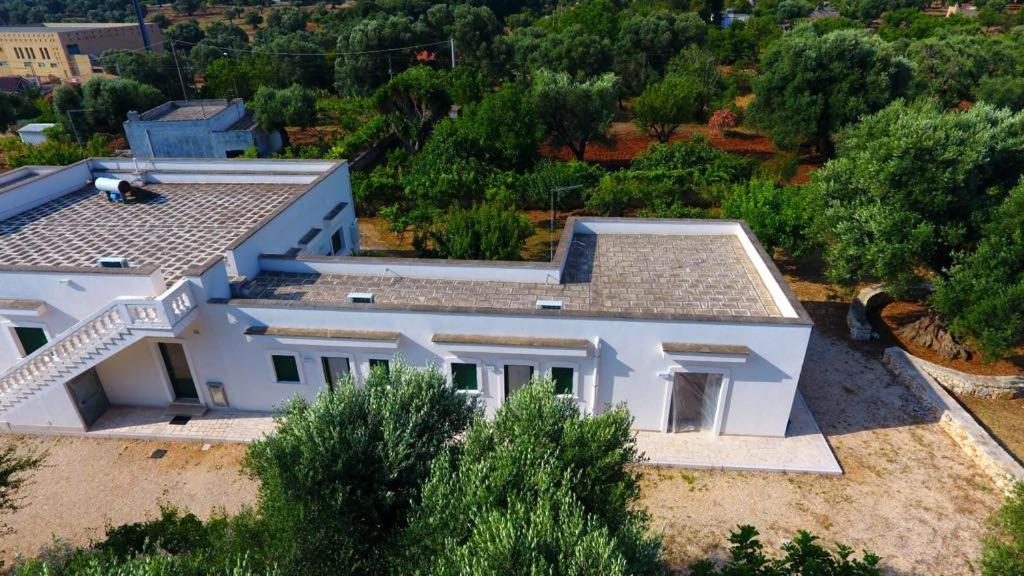 Casa Polinisso view 4
