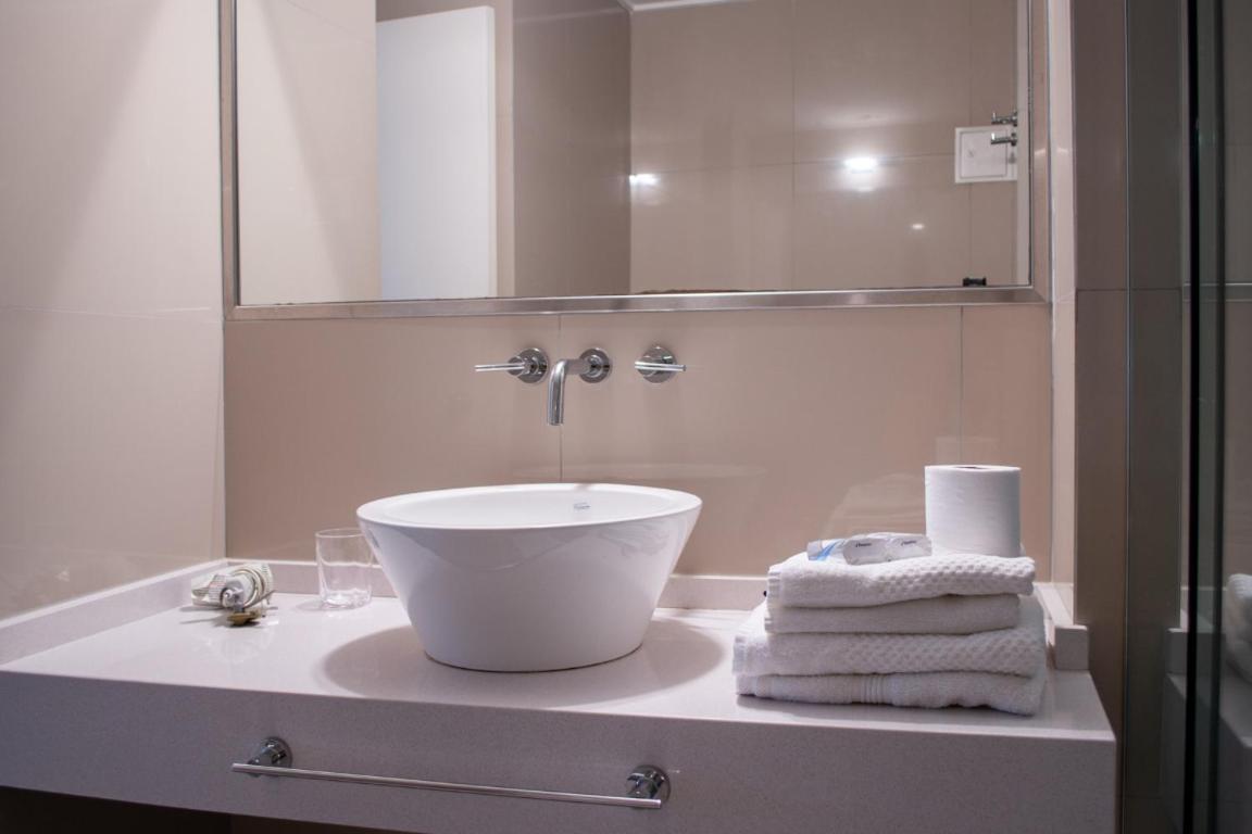 Cozy studio in the heart of Recoleta