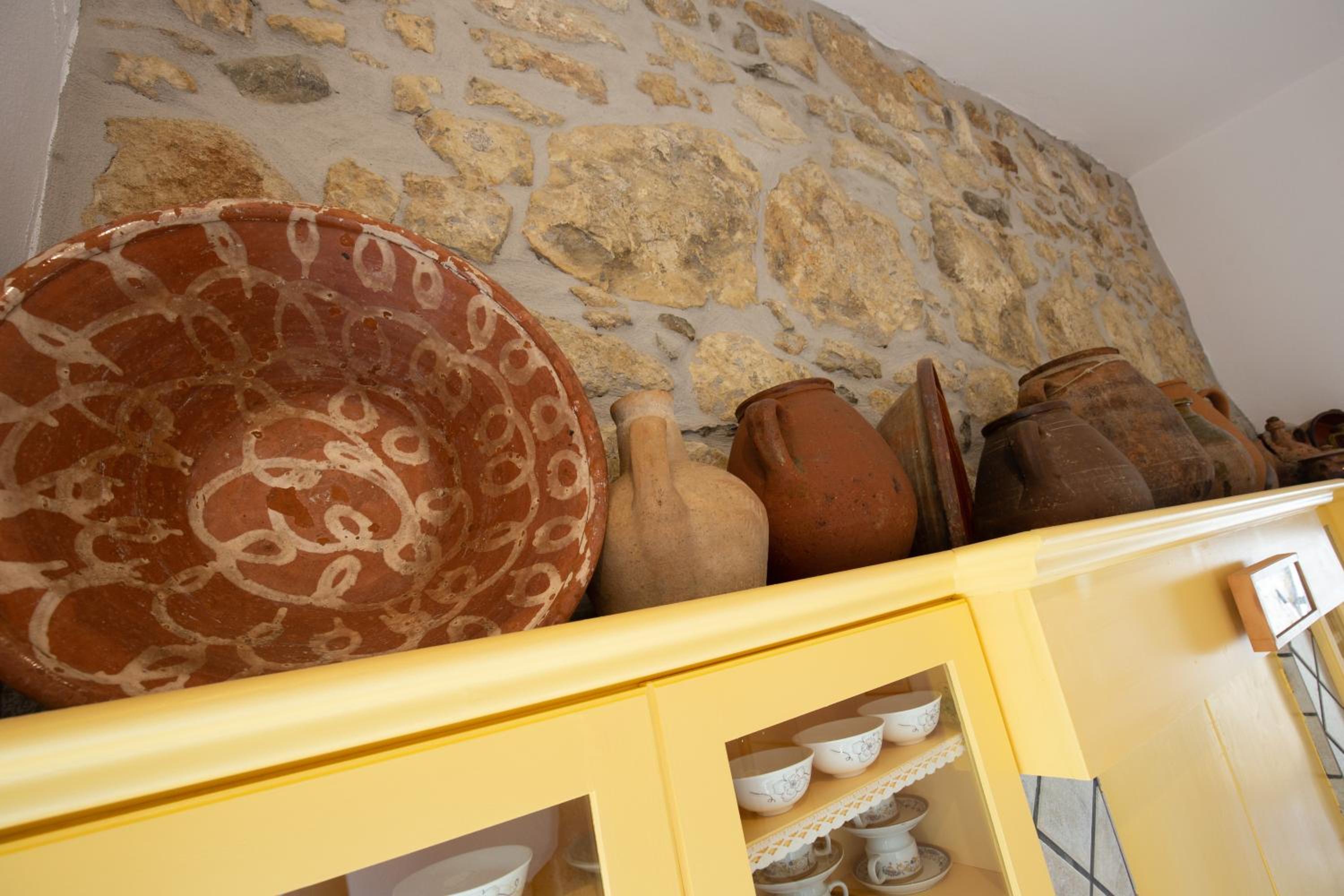 Iliopetra House view 5