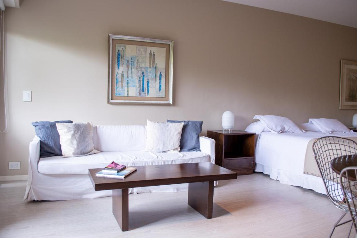 Cozy studio in the heart of Recoleta