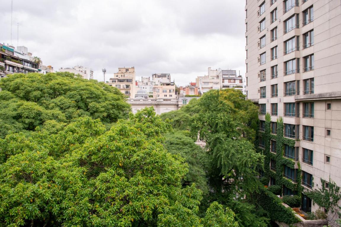 Cozy studio in the heart of Recoleta