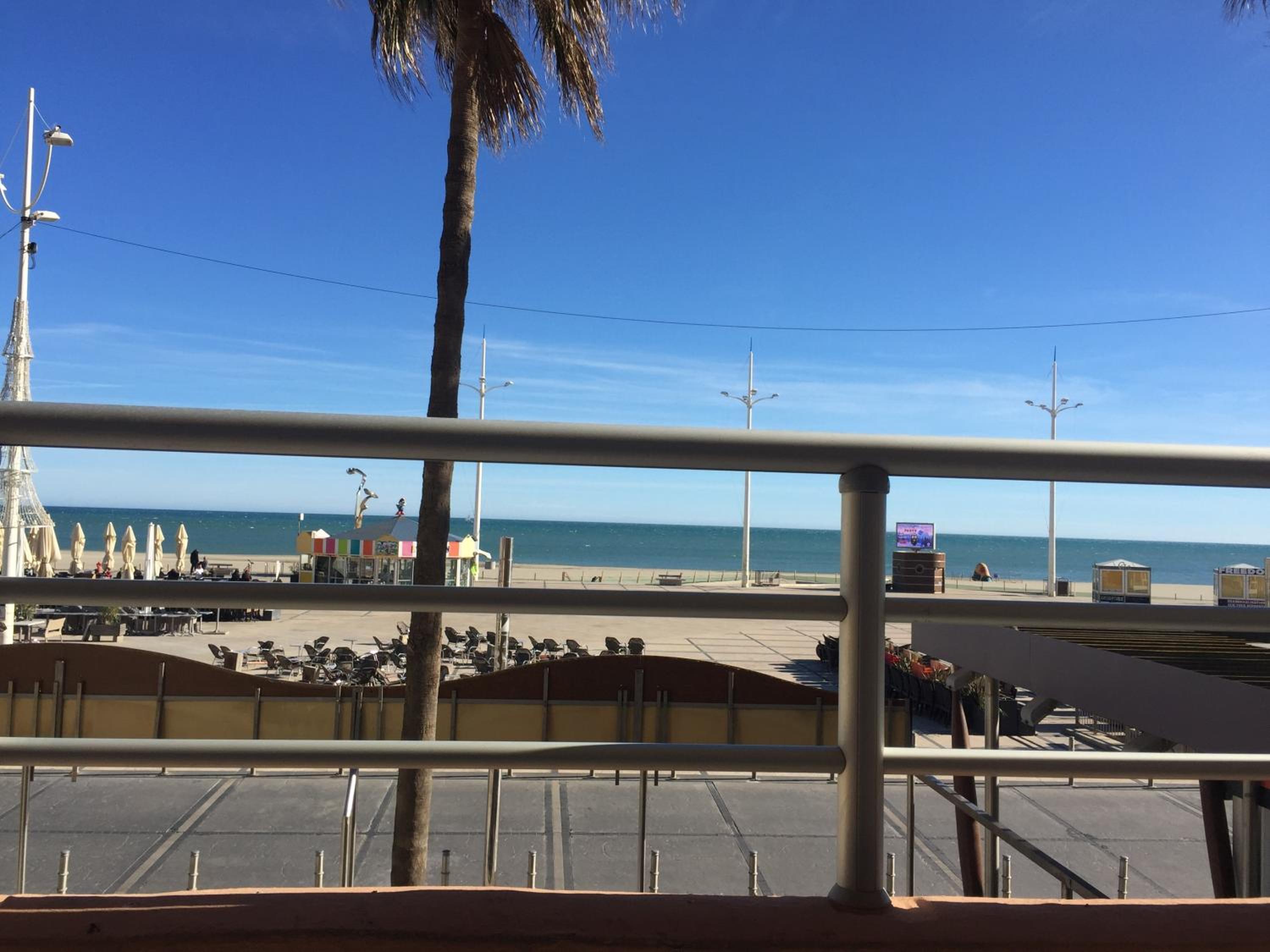 Appartement Front de Mer view 5