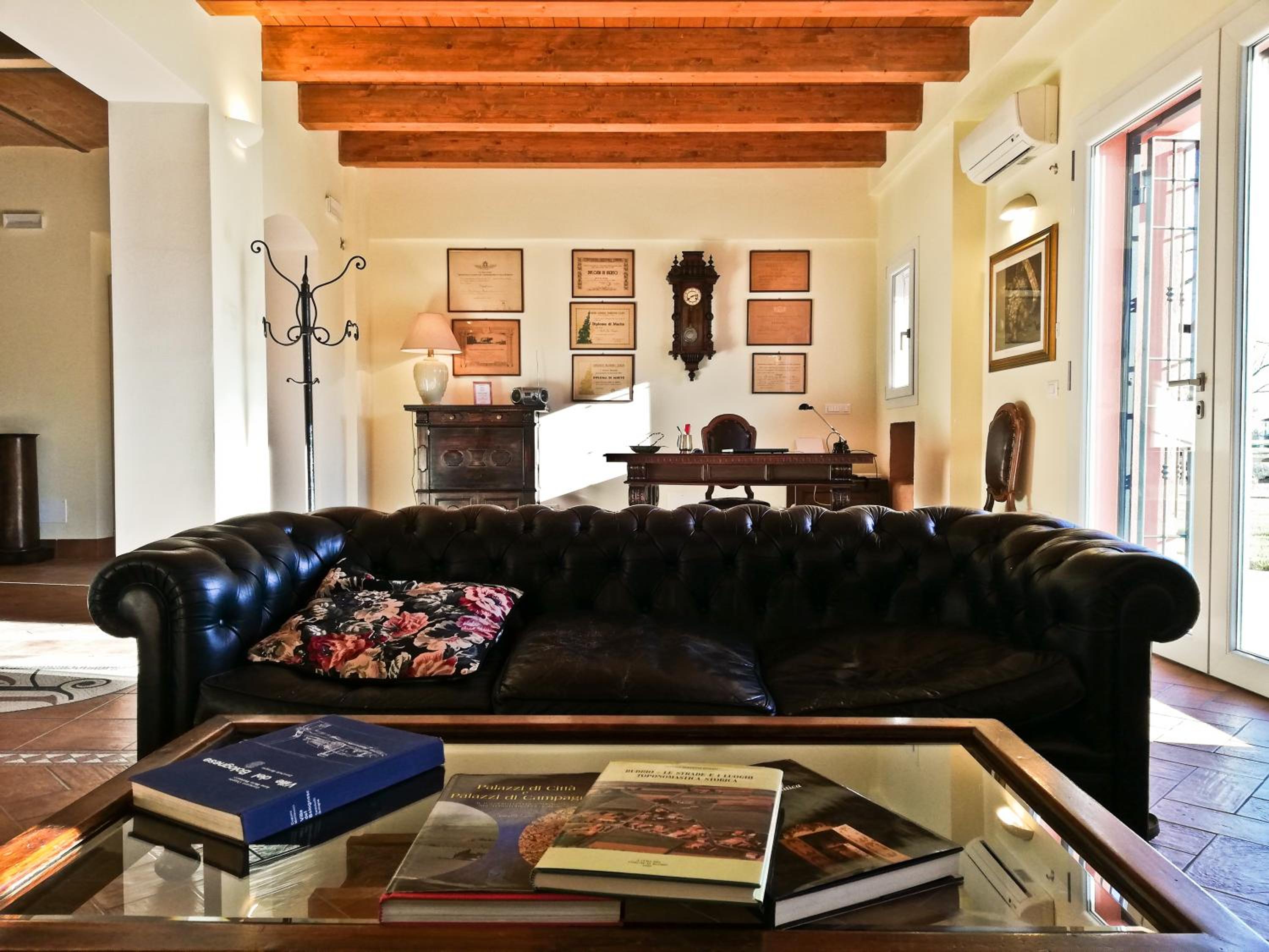 Agriturismo Podere Amati - Image 3