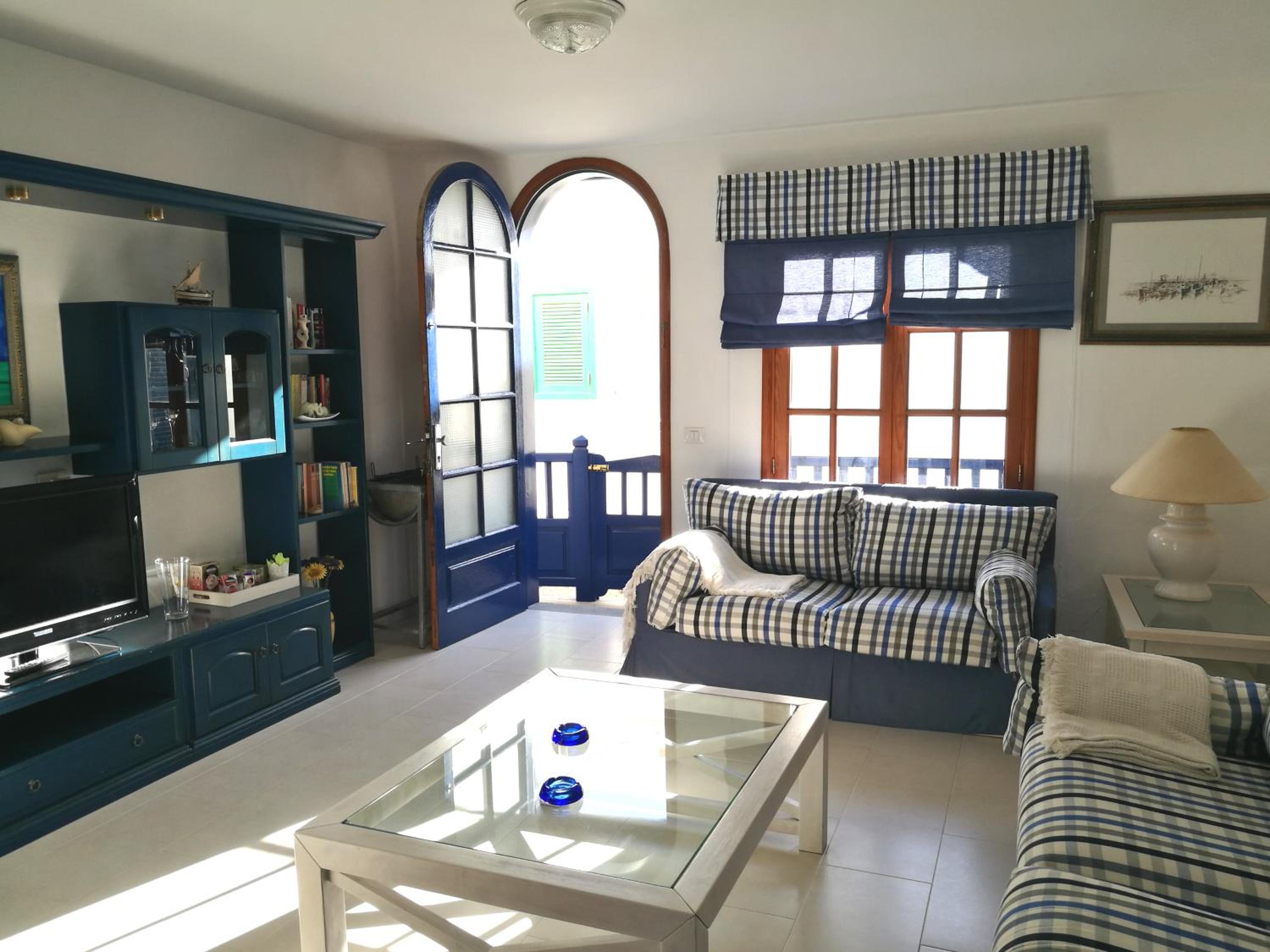 Apartamento La Caleta view 4