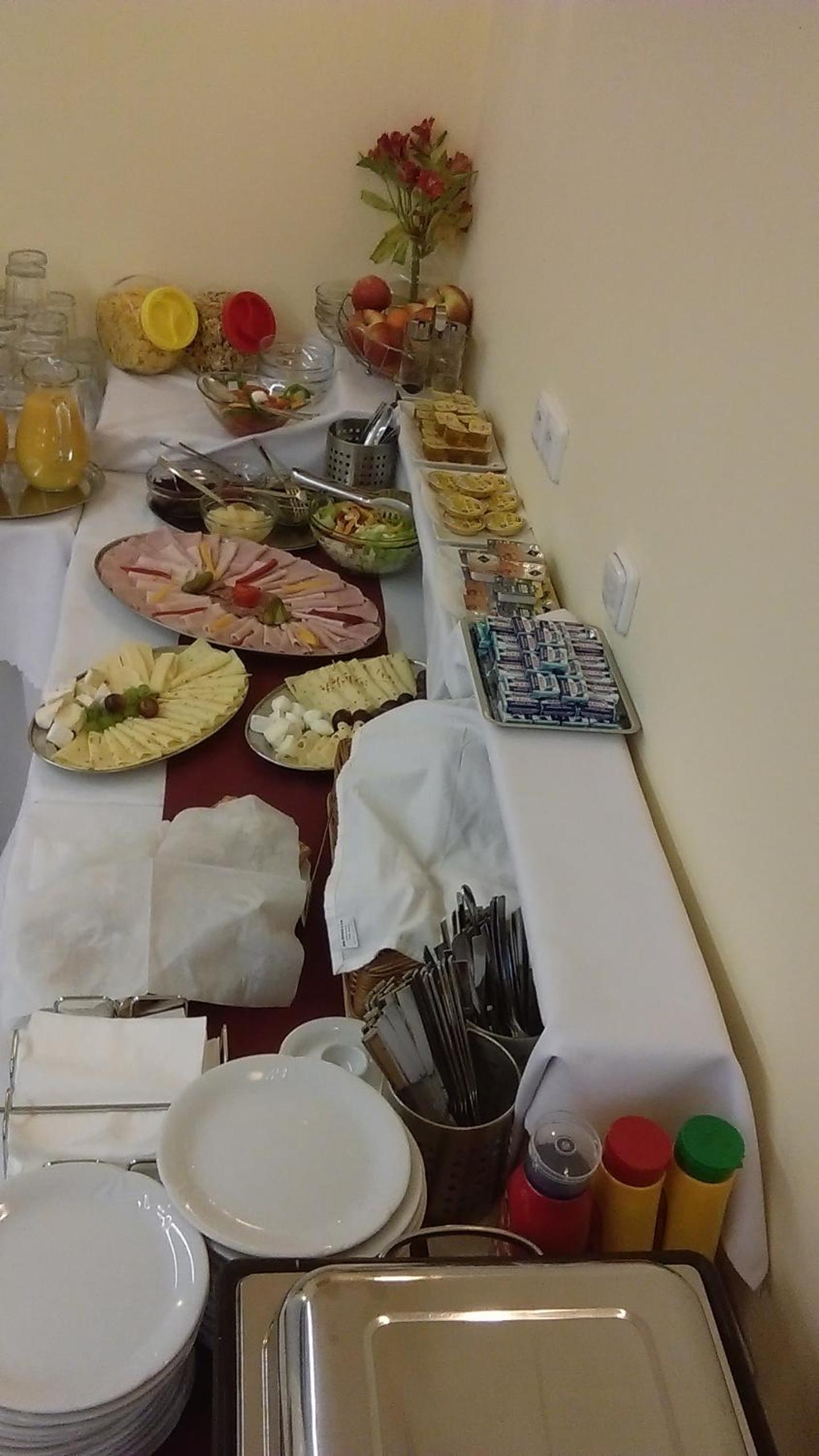 Penzion U sv. Kryštofa