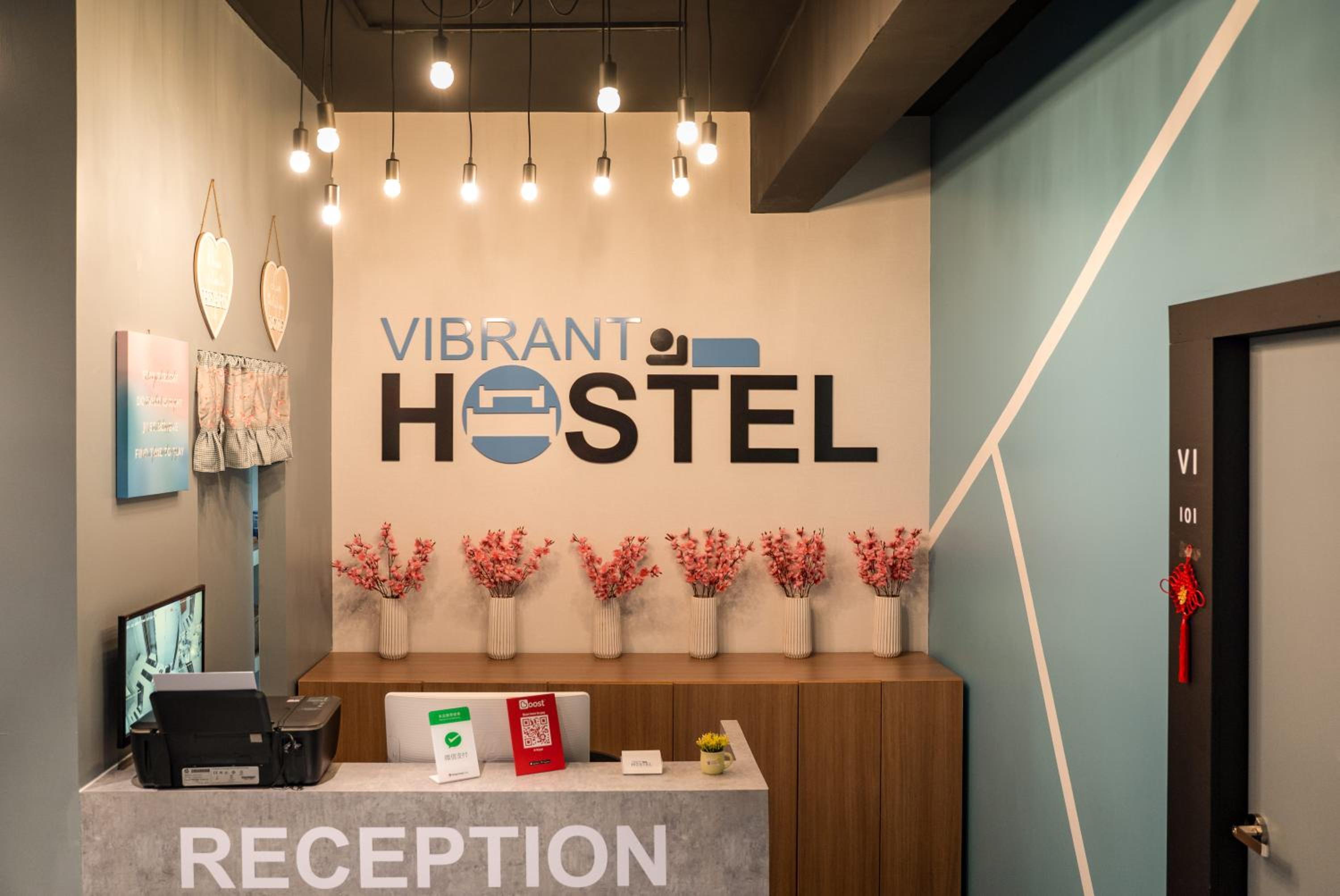 Vibrant Hostel photo 1