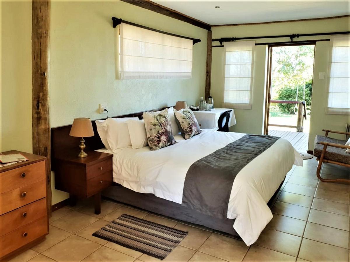 Elandsview Guesthouse view 3