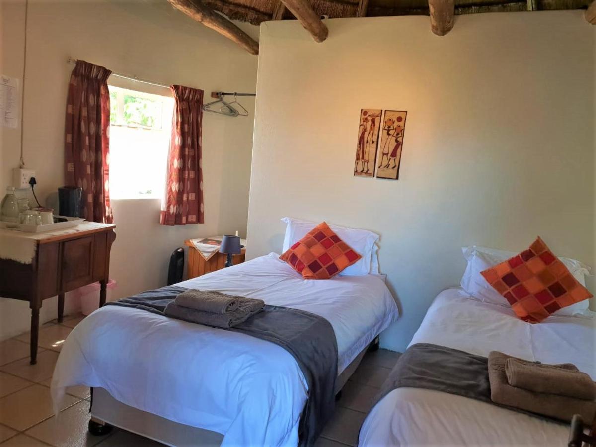 Elandsview Guesthouse view 5