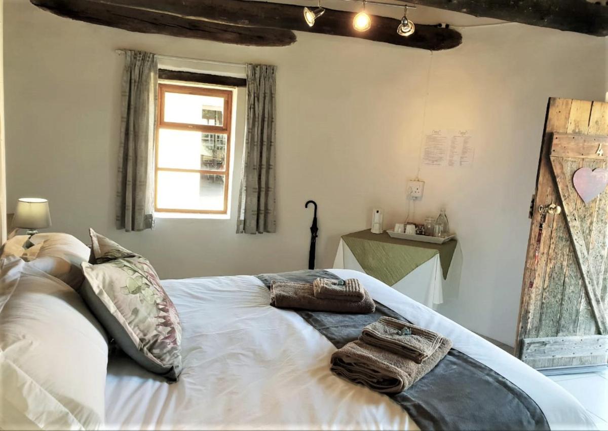 Elandsview Guesthouse view 4
