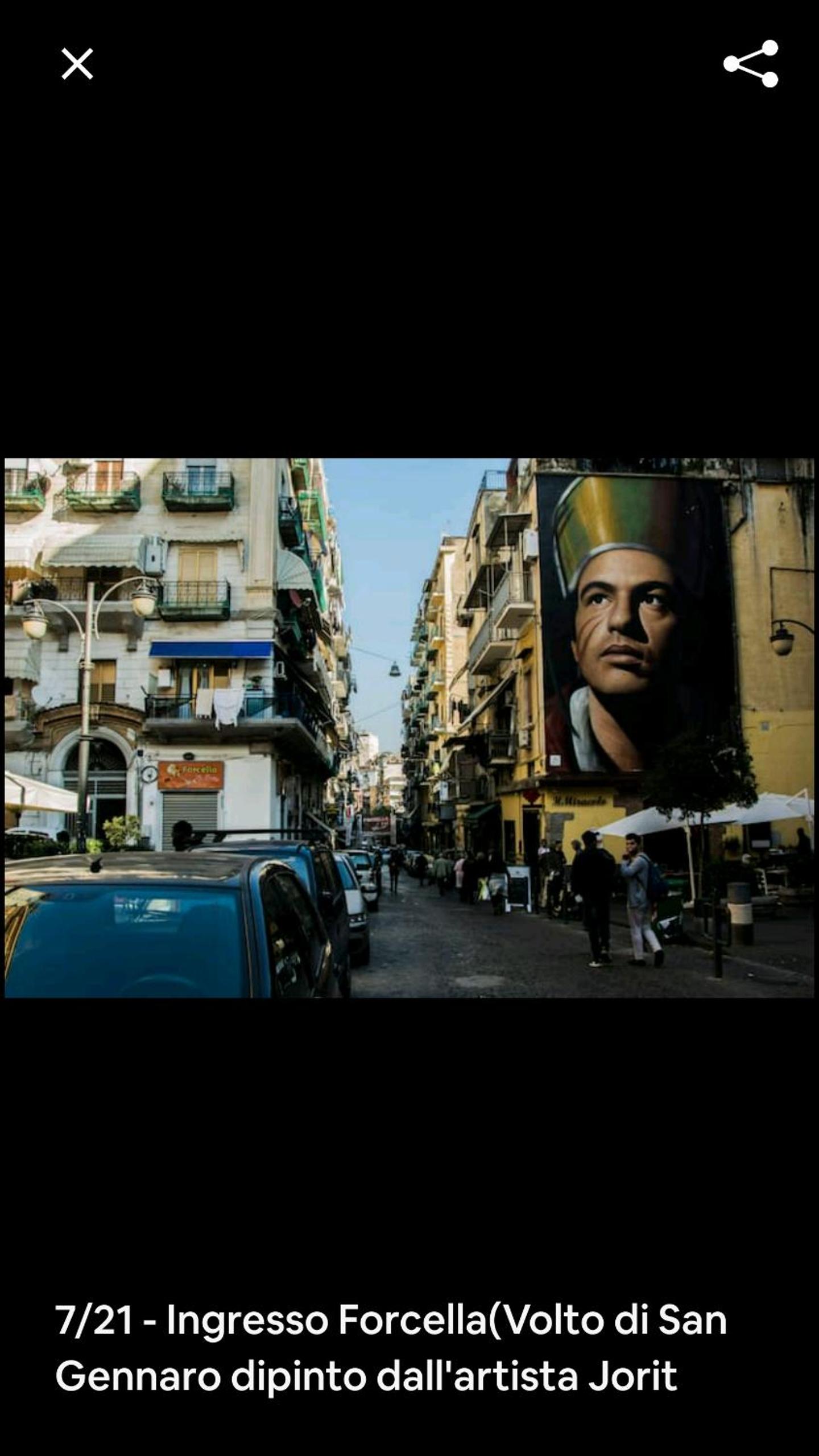 Benvenuti al Sud — Naples photo 5