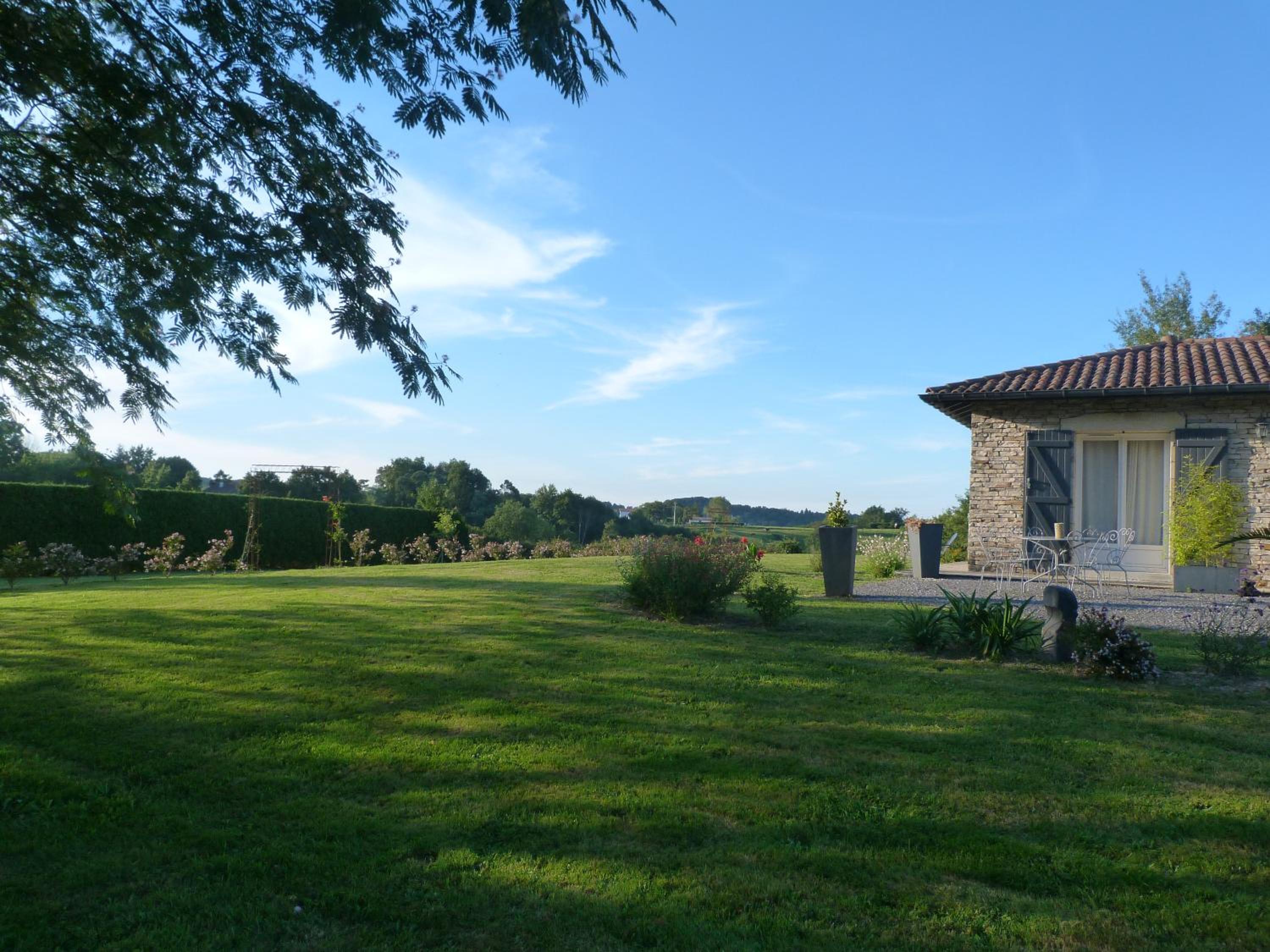 Maison Hamak, photo 23