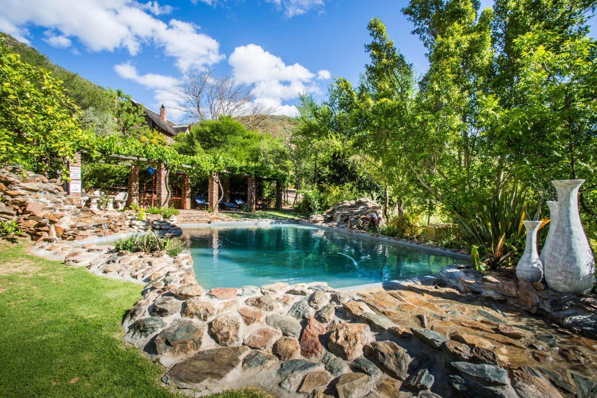 De Poort Country Lodge