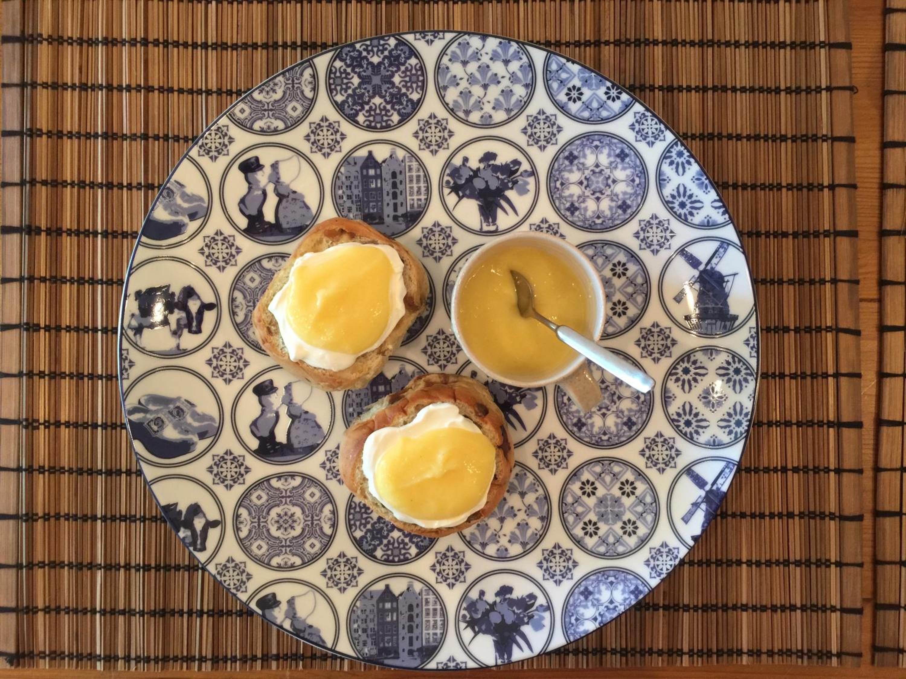 Bed and breakfast Zathe De Spieker view 5