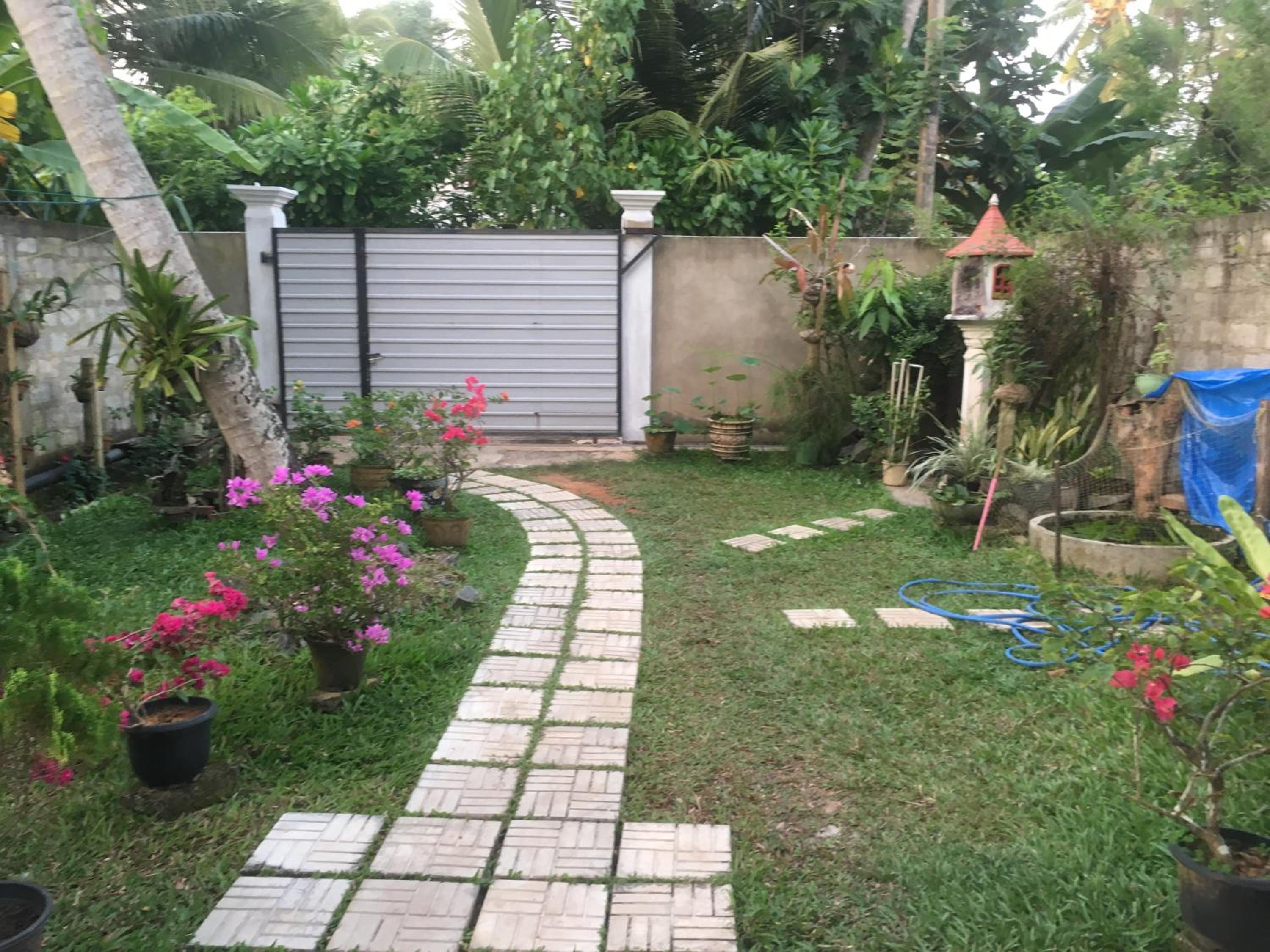 Our House Hikkaduwa view 3