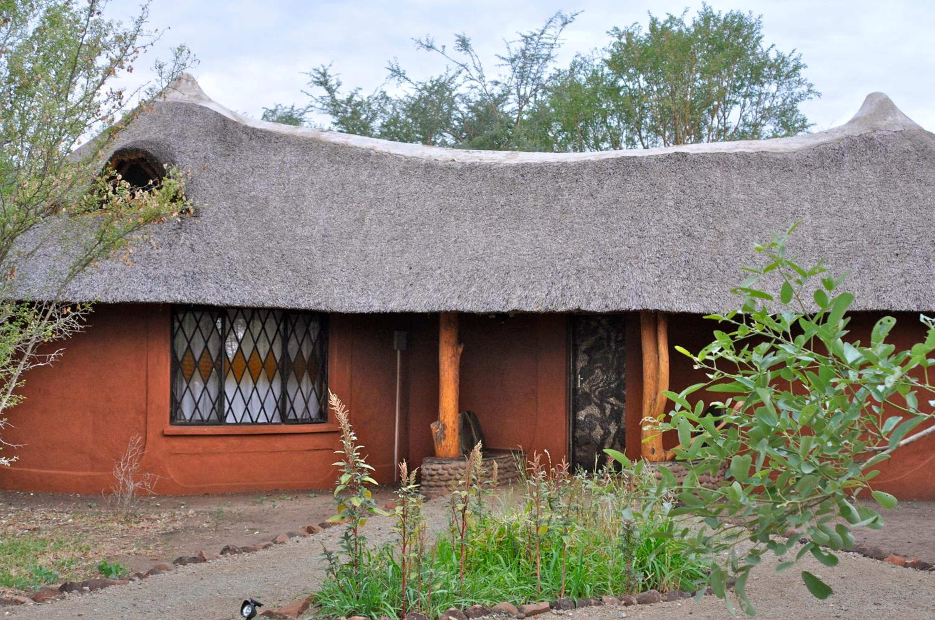 Munga Eco-Lodge
