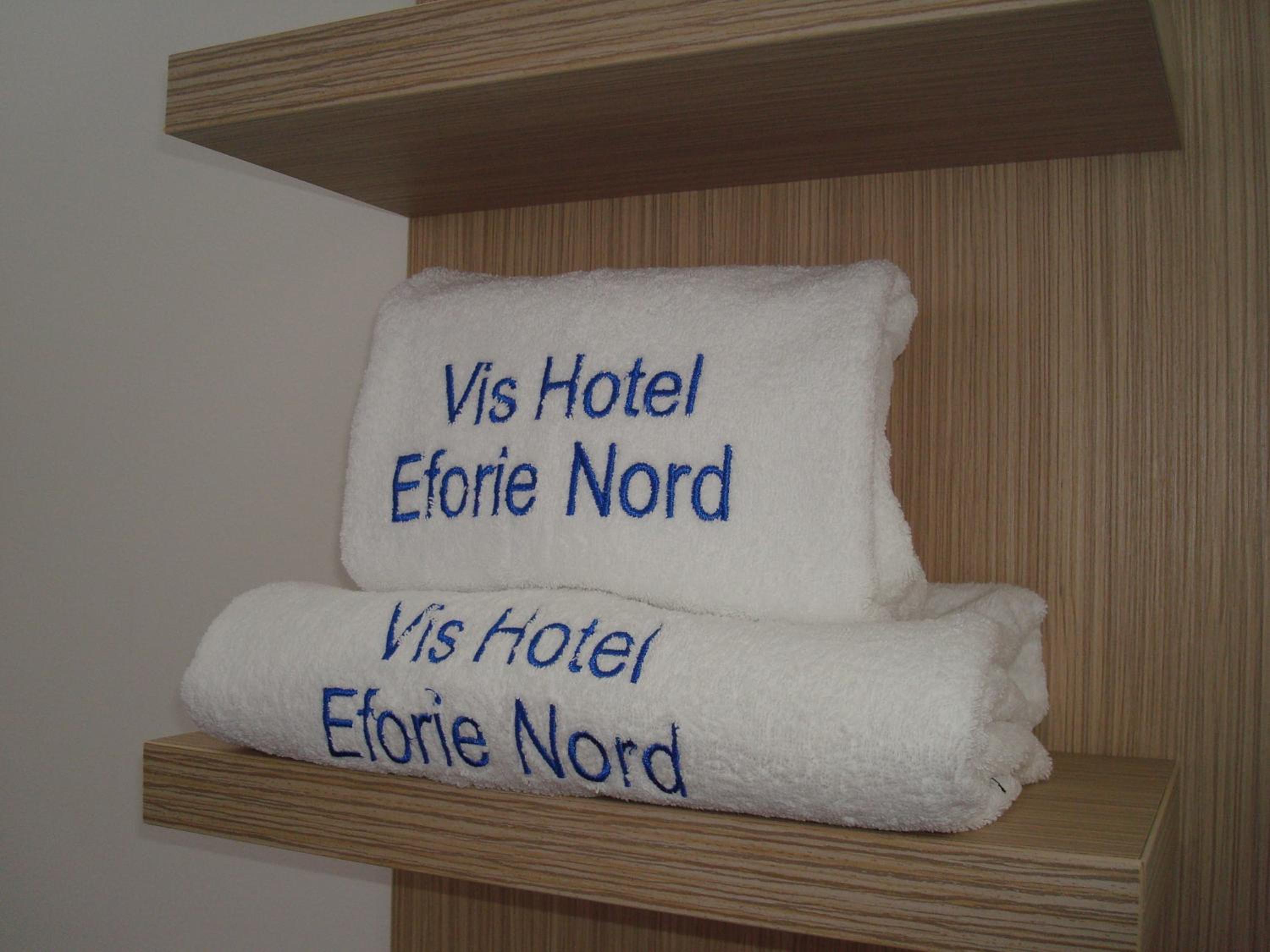 hotel reception