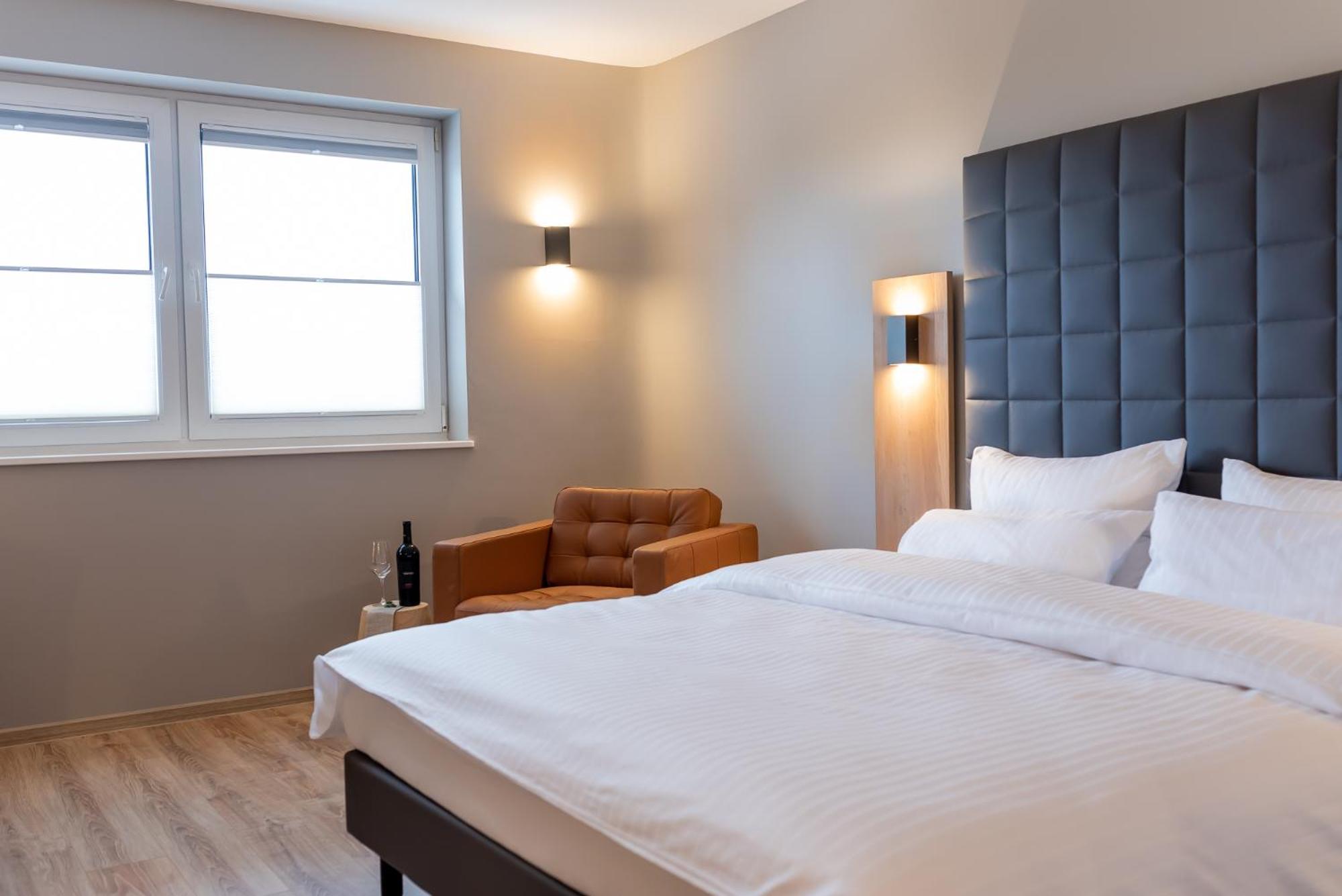 Hotel Circle Inn - Property Image 27