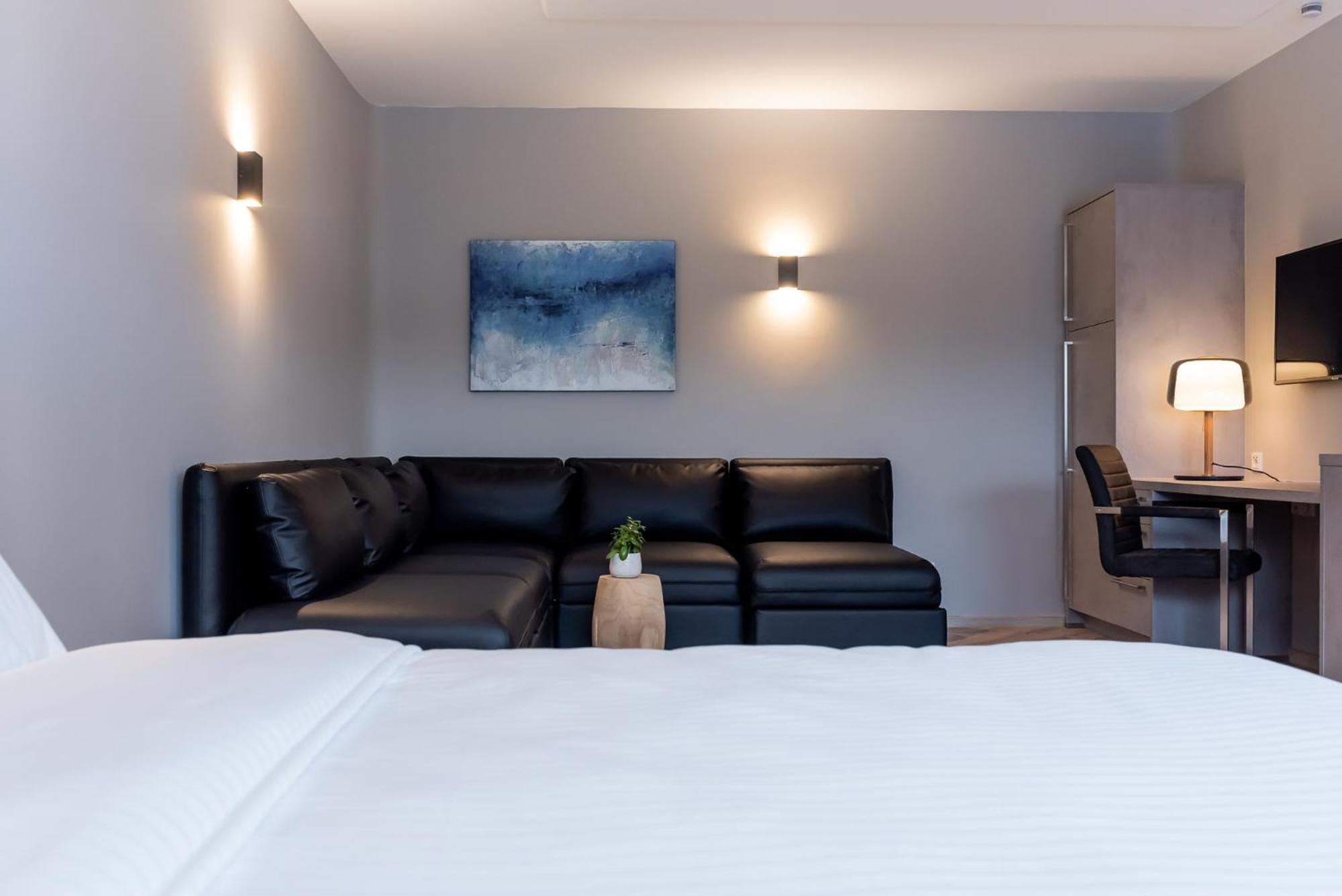 Hotel Circle Inn - Property Image 10