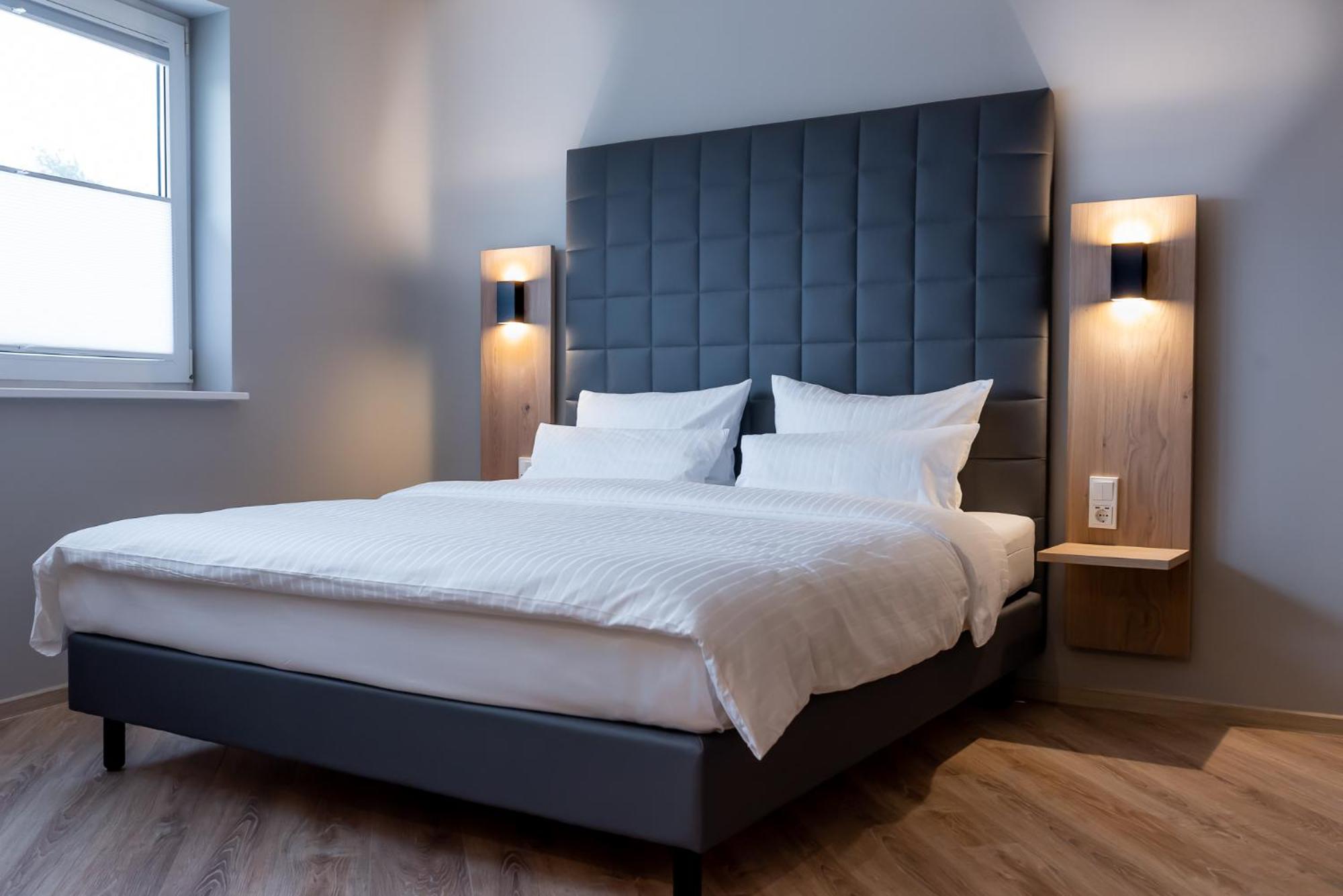 Hotel Circle Inn - Property Image 1