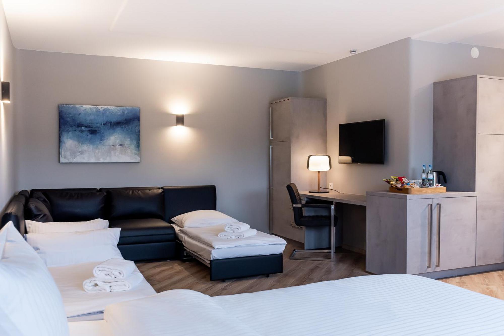 Hotel Circle Inn - Property Image 34