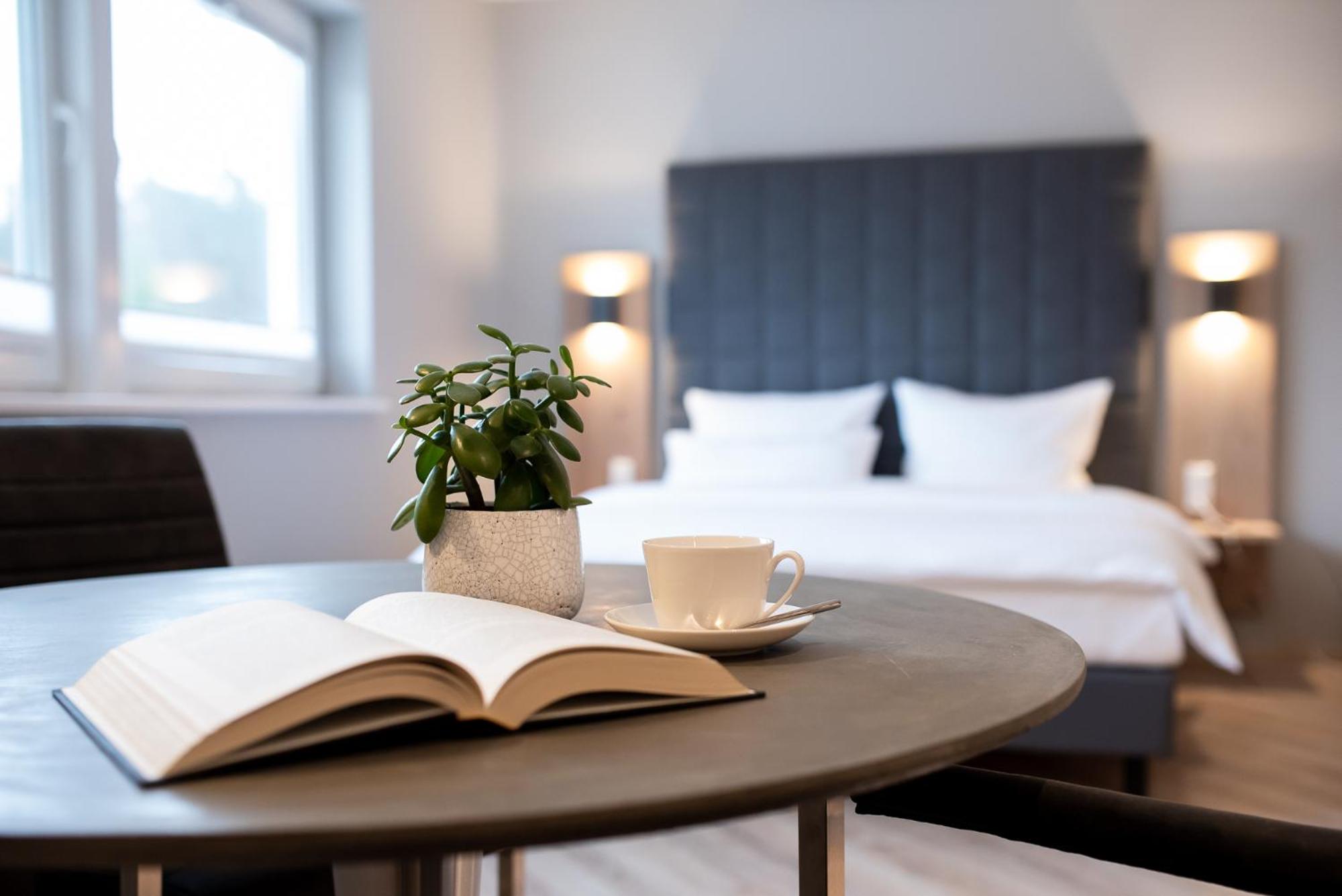 Hotel Circle Inn - Property Image 4
