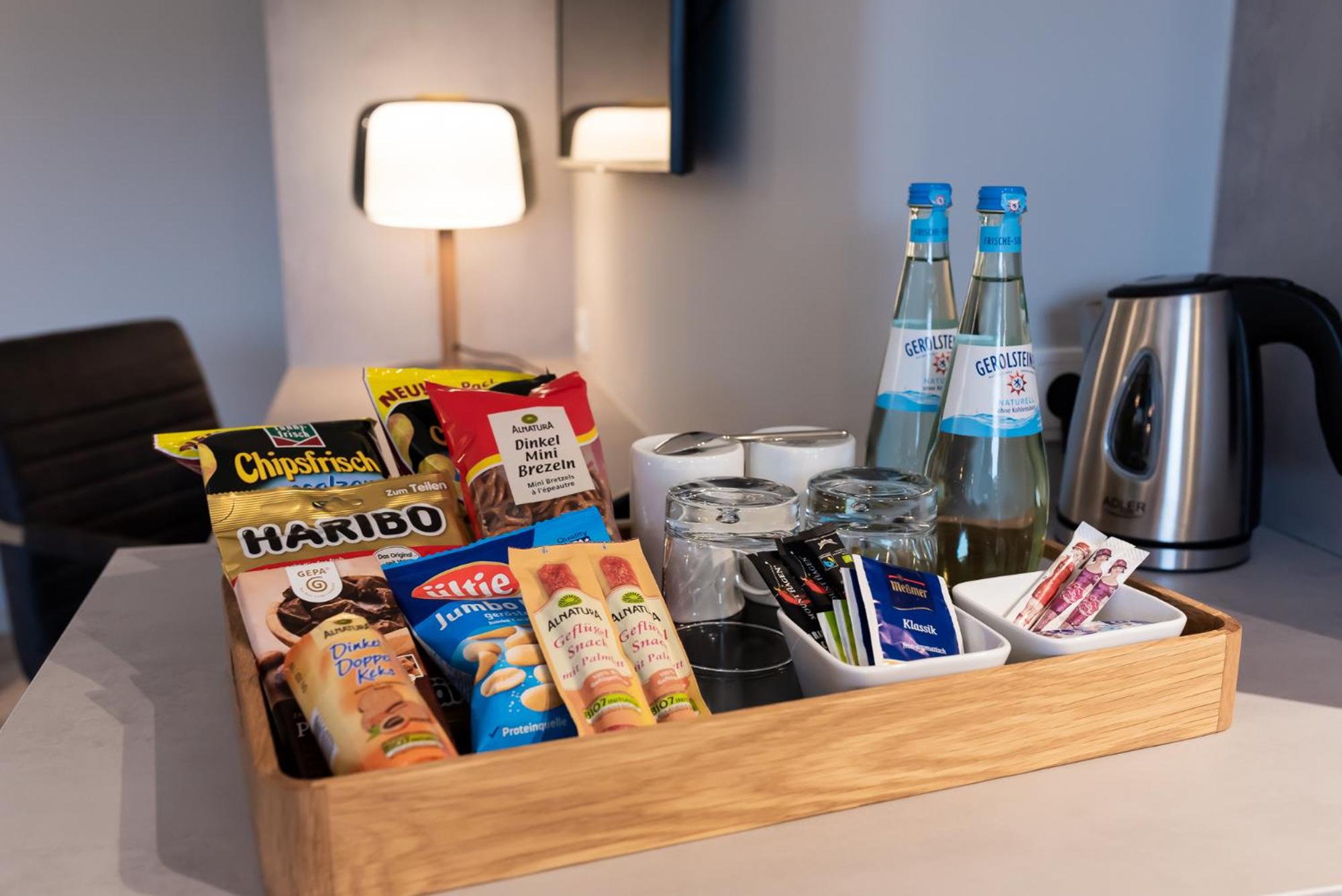 Hotel Circle Inn - Property Image 12