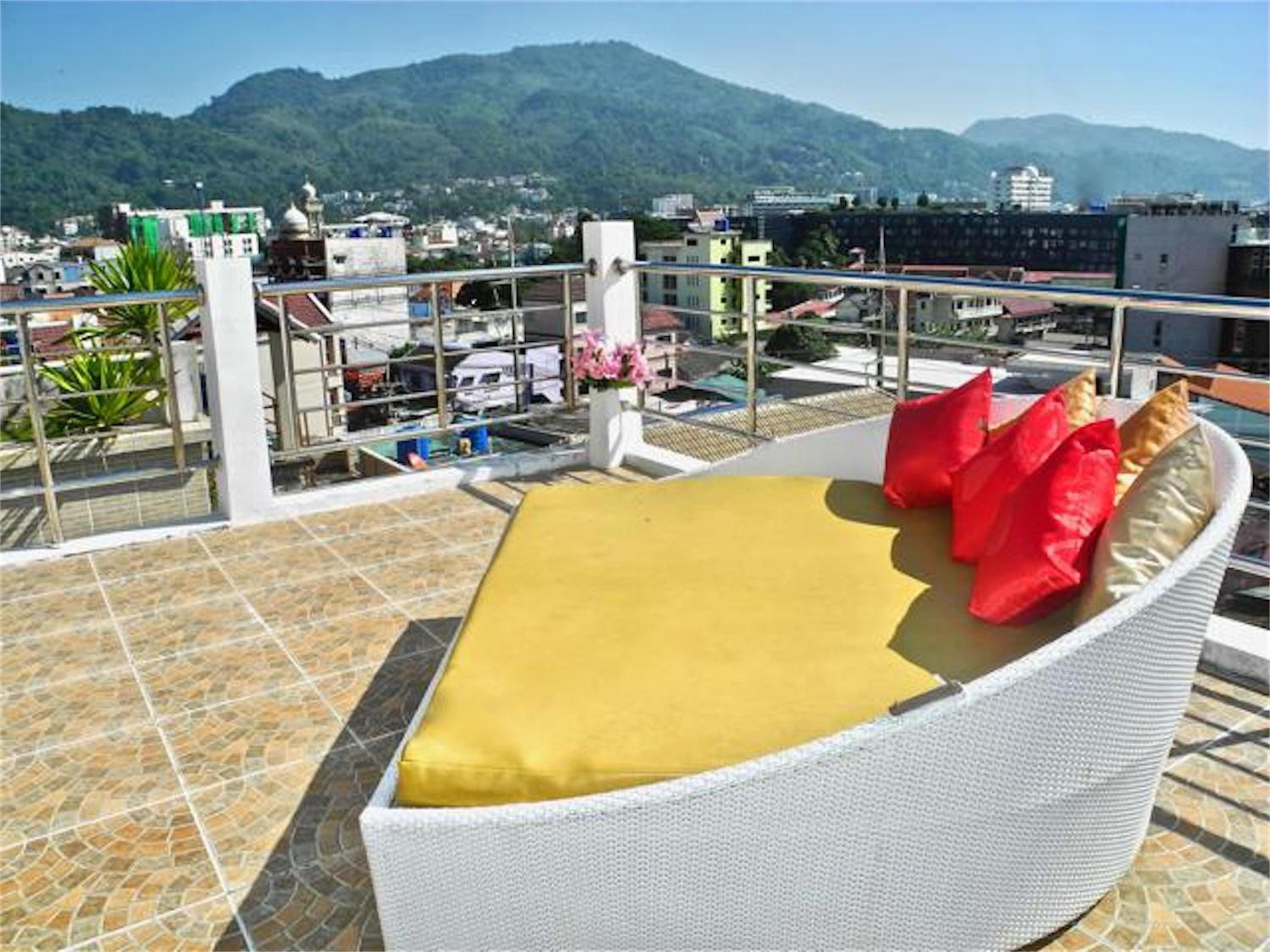 roof
