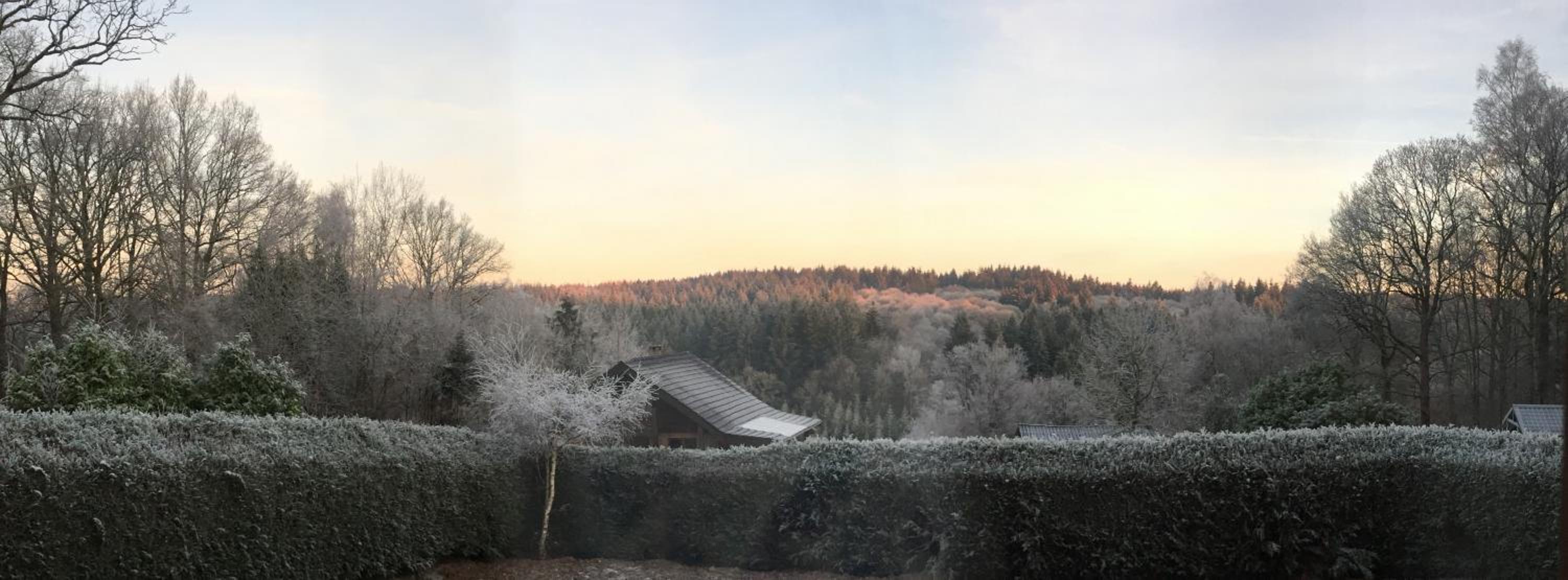 Naturist B&B The Little Paradise