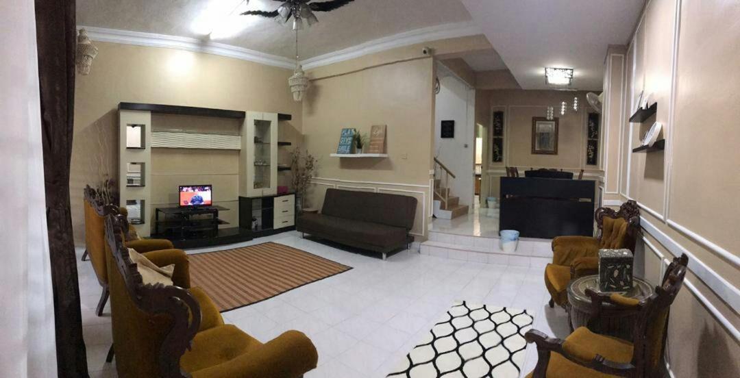 Lepak-Lepak Homestay @Alor Akar Kuantan photo 1