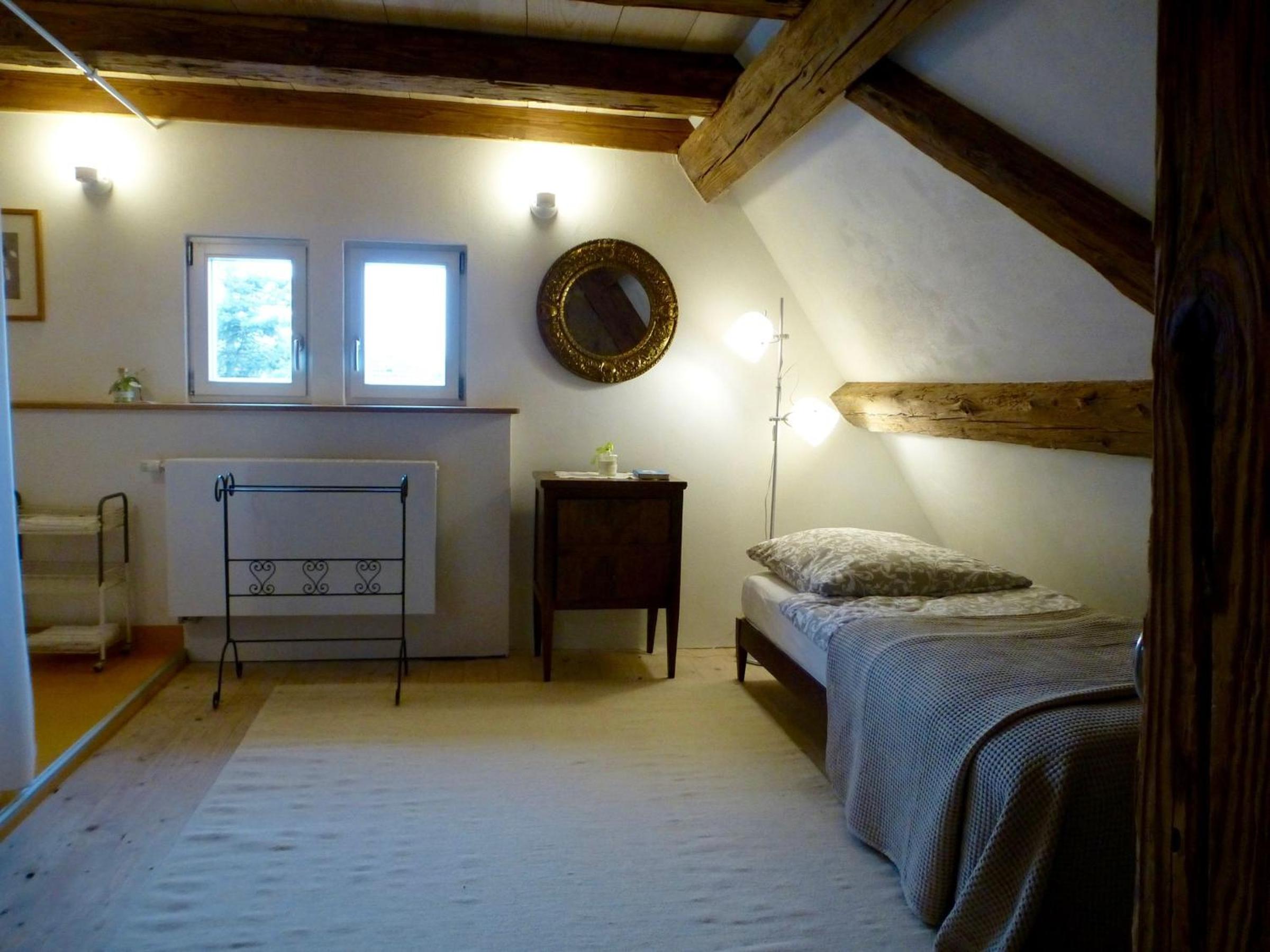 Ferienhaus Zur Alten Dame