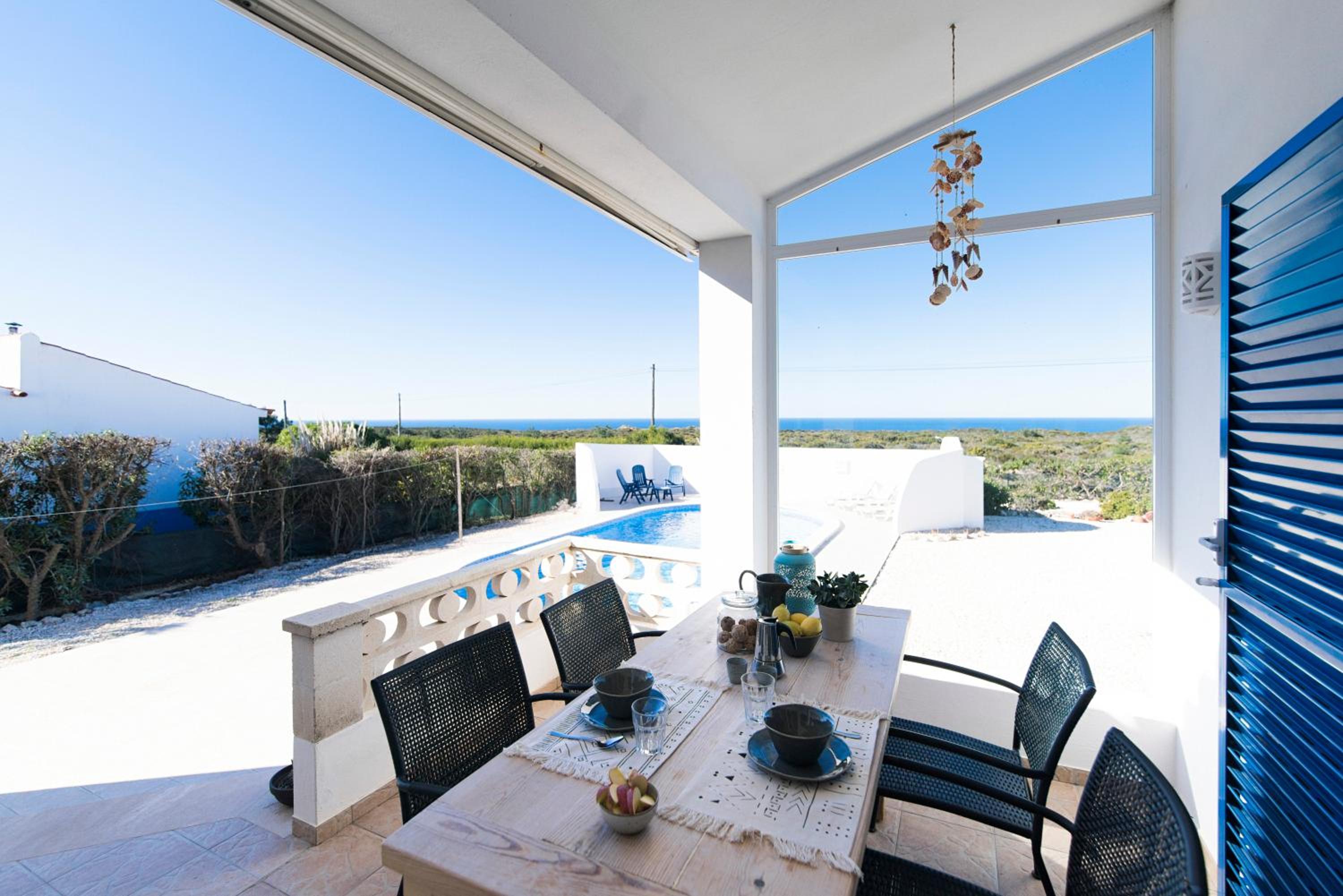 Marécasa view 5