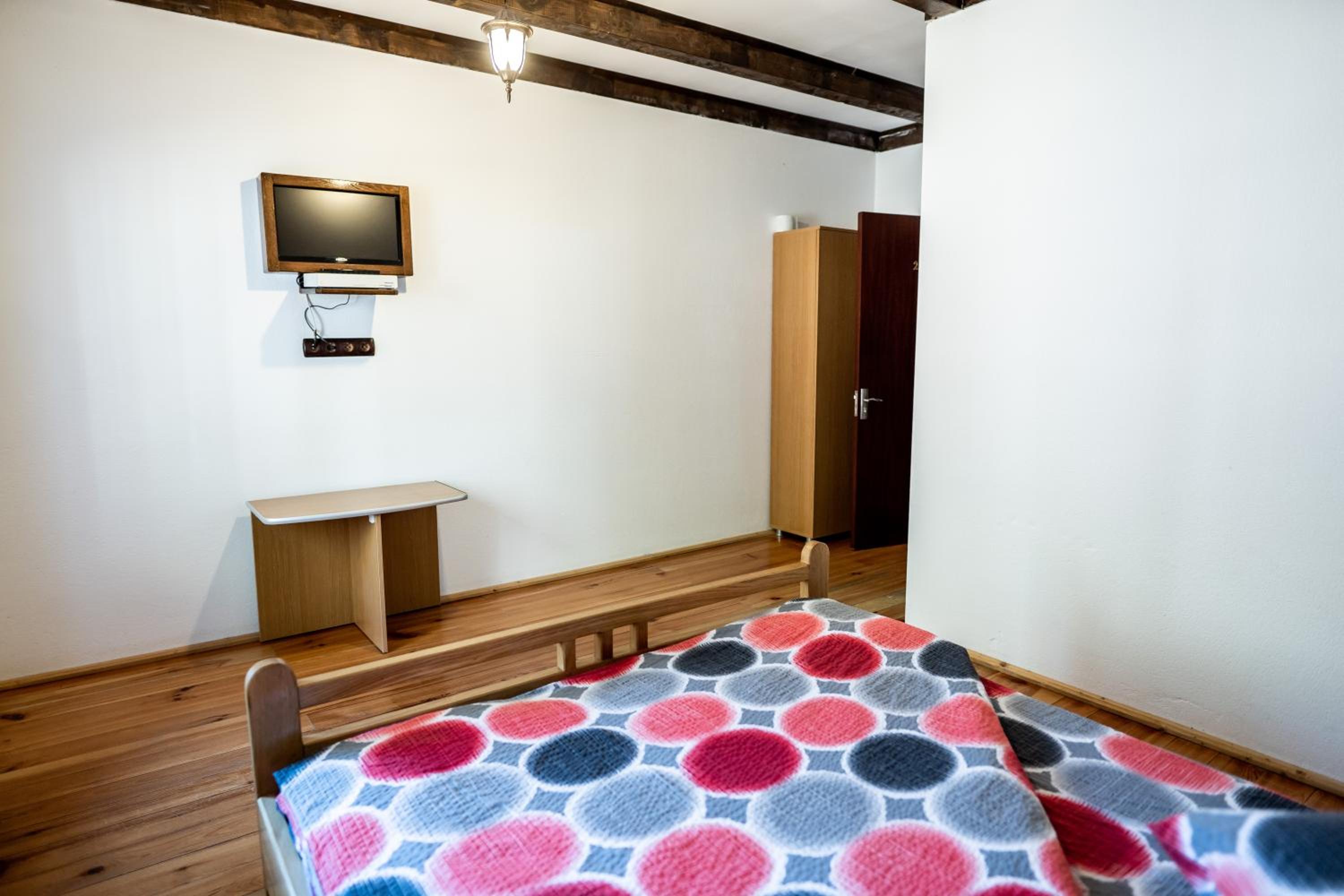 Paradisul Verde