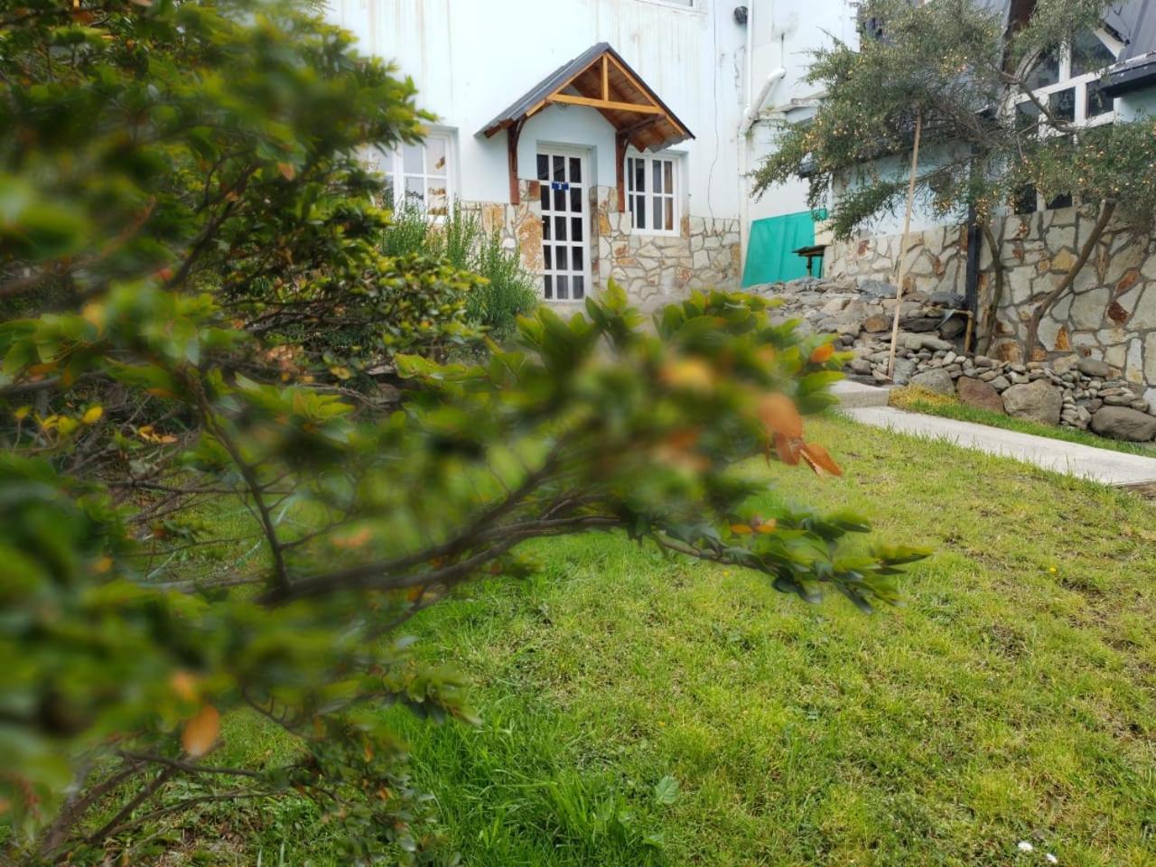 Departamentos Del Bosque