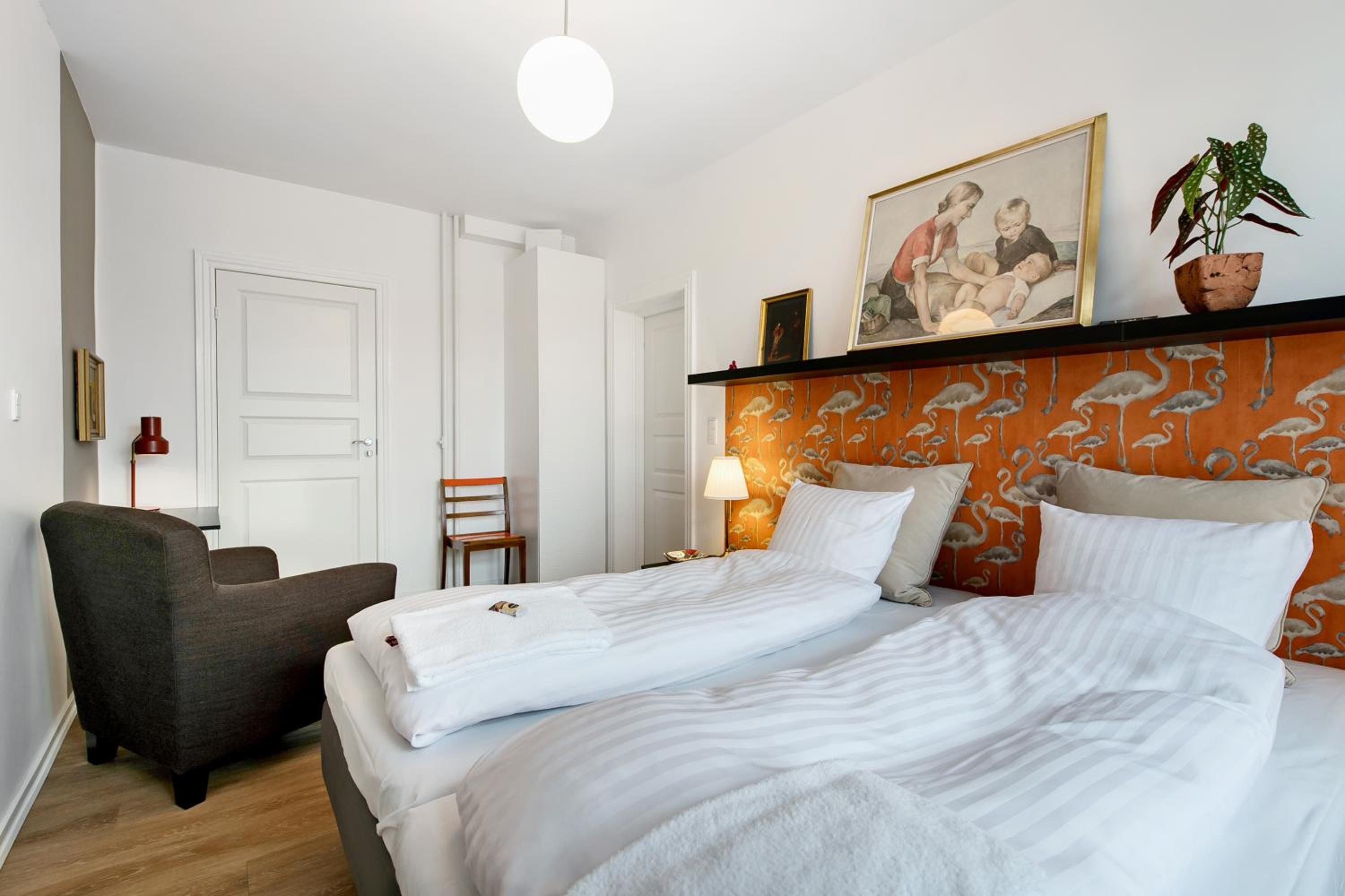 Årslev B&B