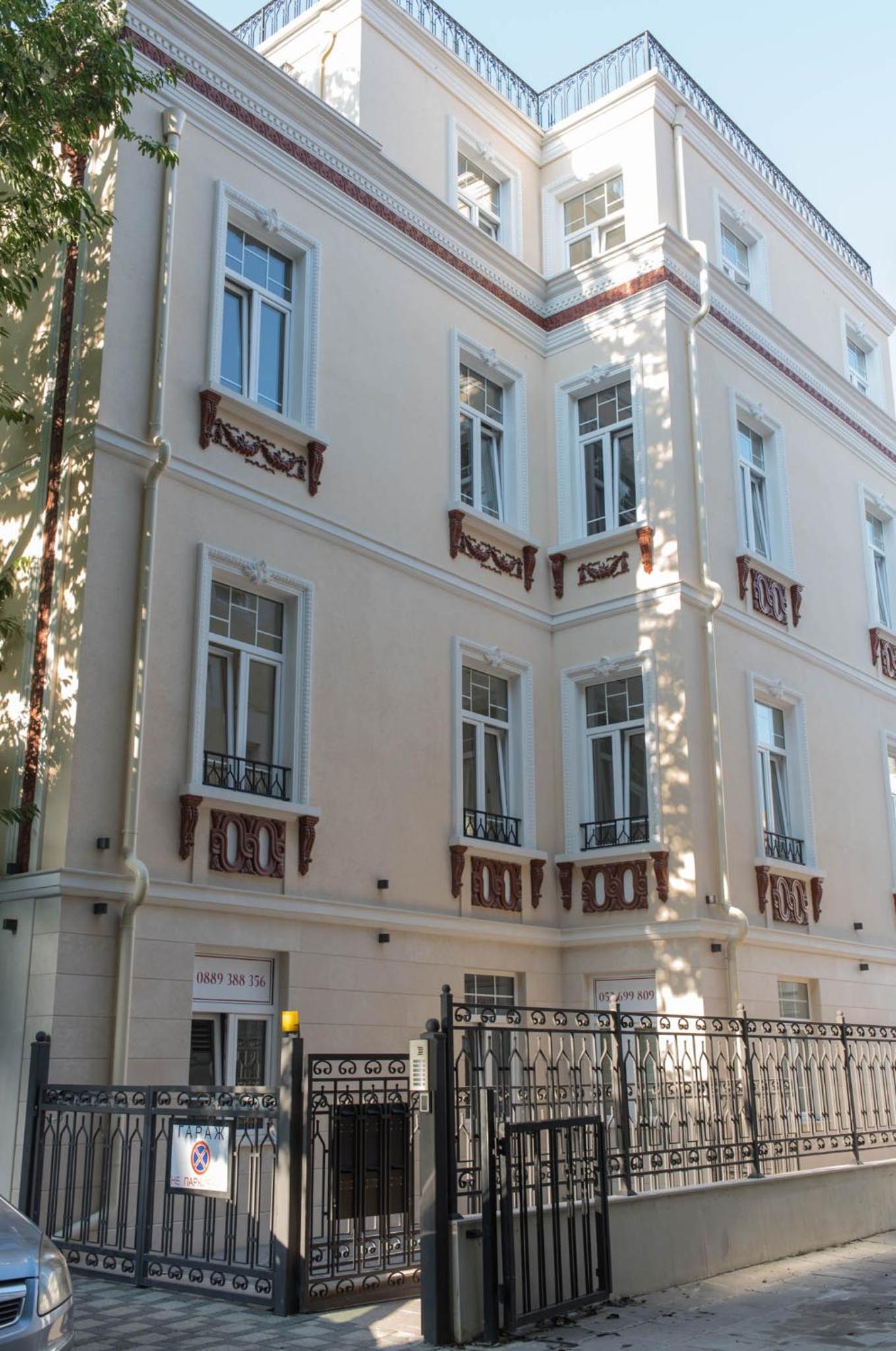 KApartments