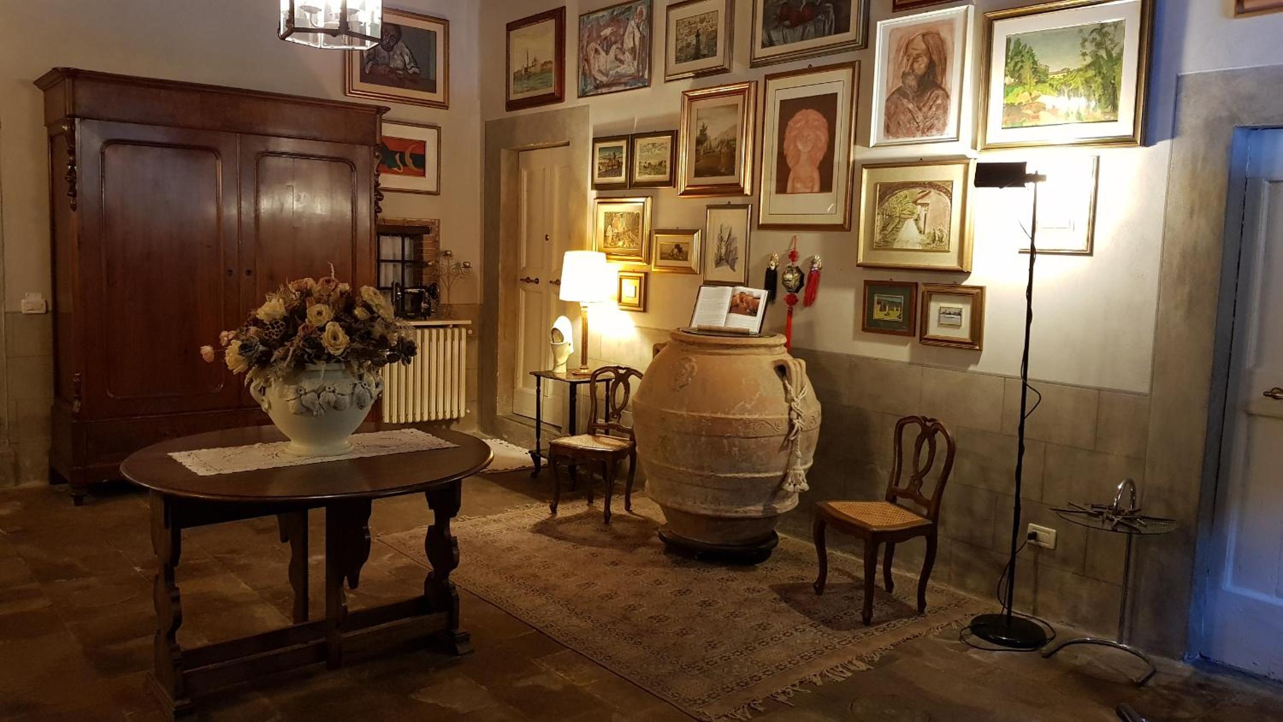 Appartamento Valle Verde photo 5