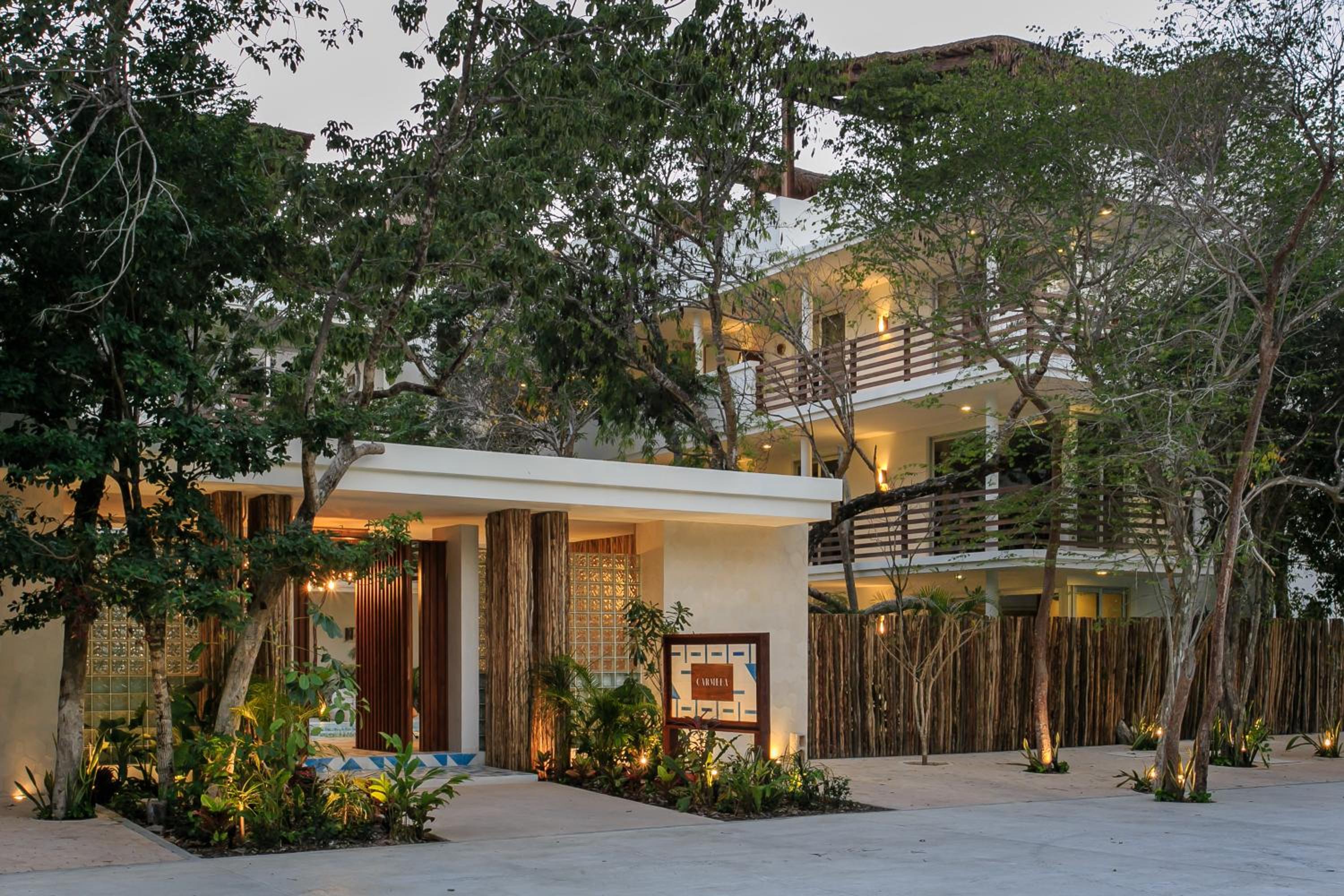 Charming Nature-Inspired Condos with Sultry Surroundings by Stella Rentals