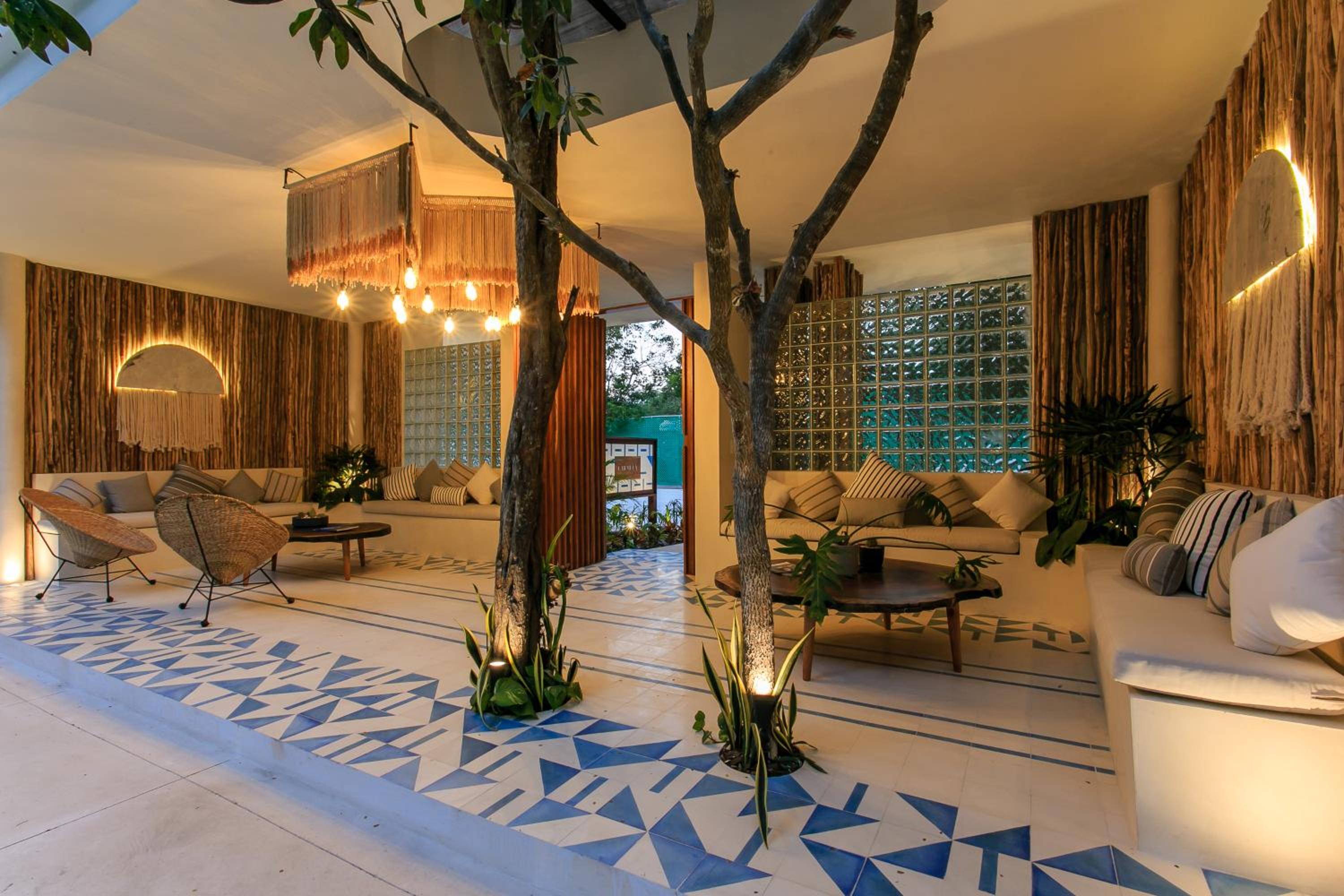 Charming Nature-Inspired Condos with Sultry Surroundings by Stella Rentals