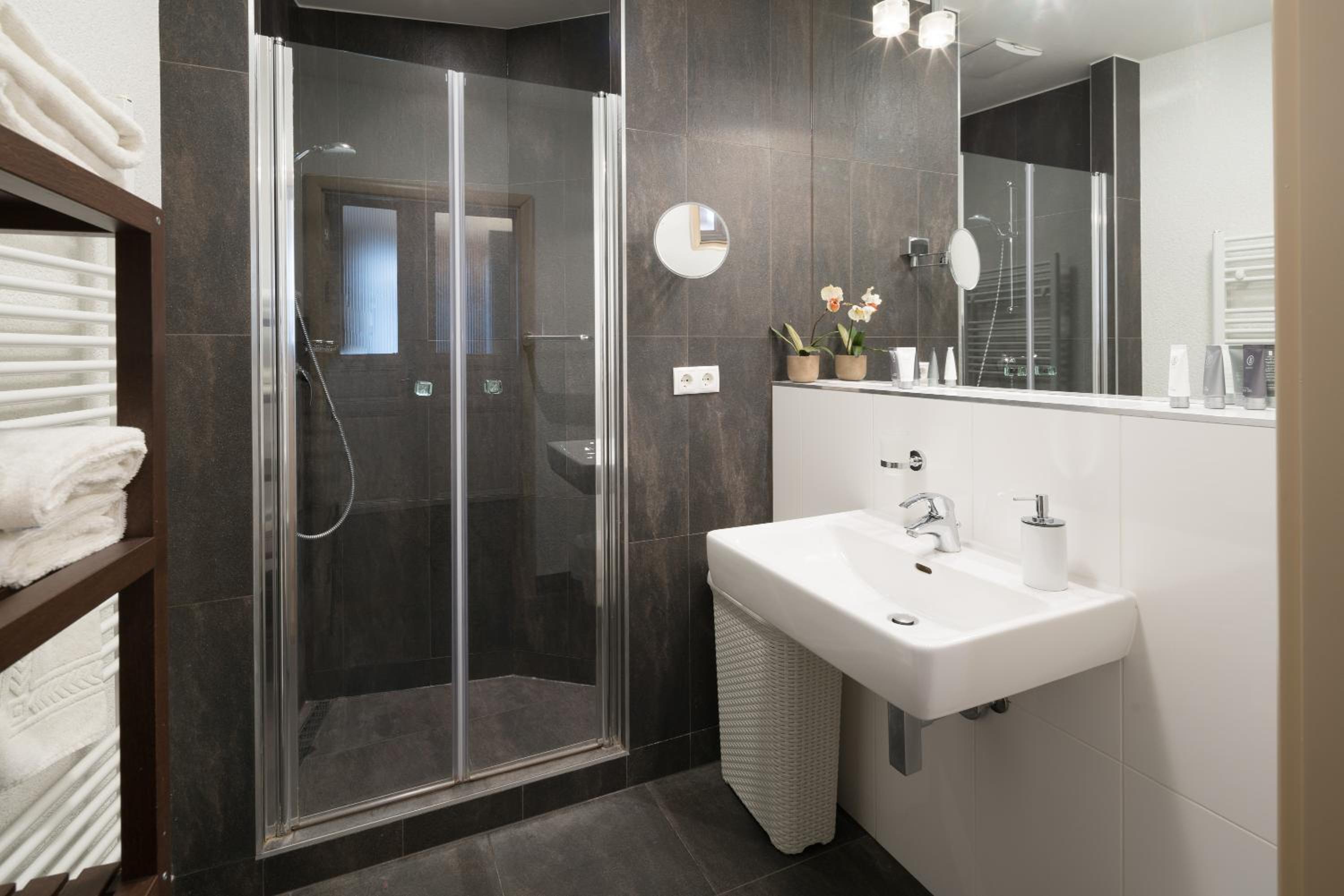 RAFAEL KAISER - Premium Apartments - Contactless Check-In