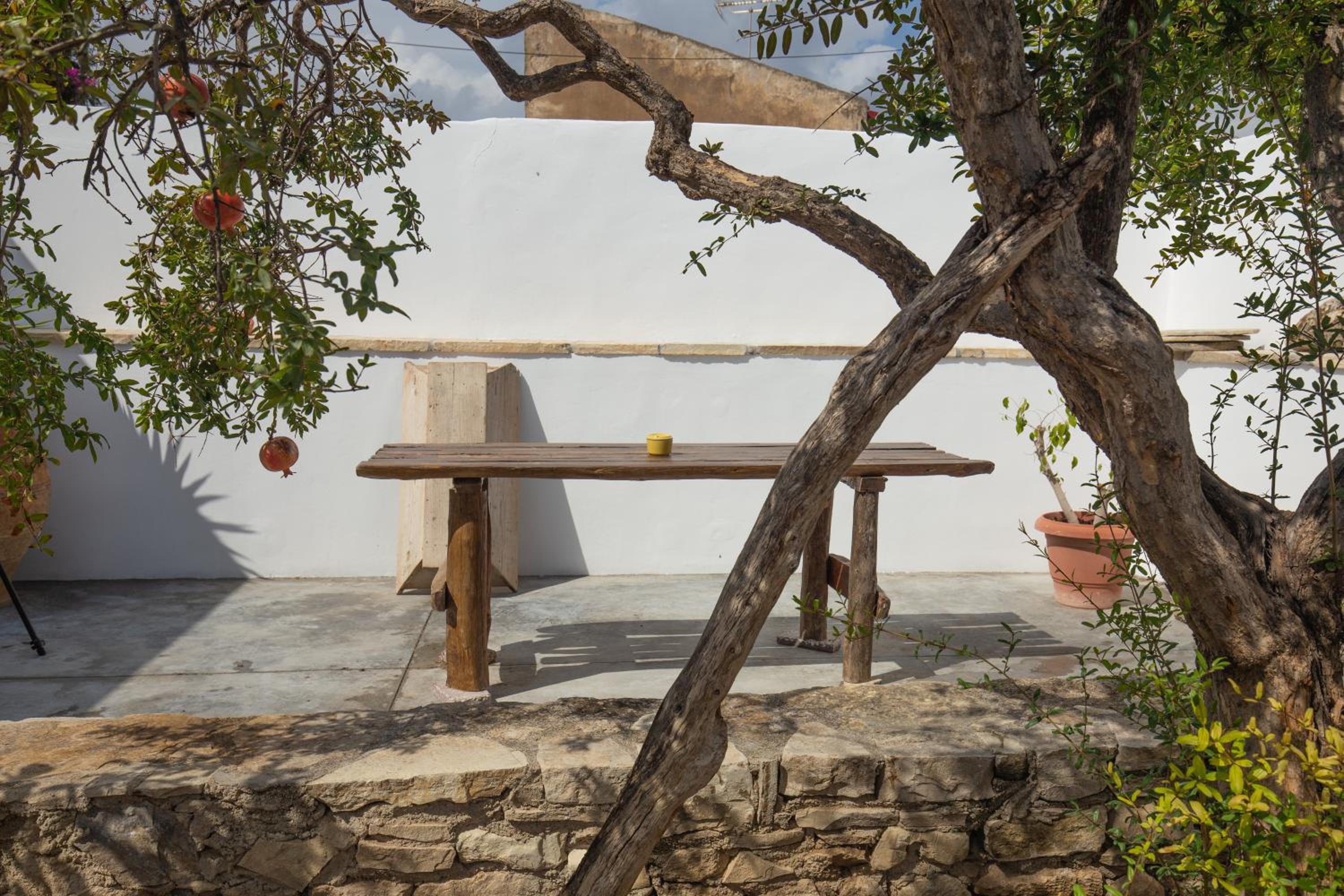 Iliopetra Studio view 4