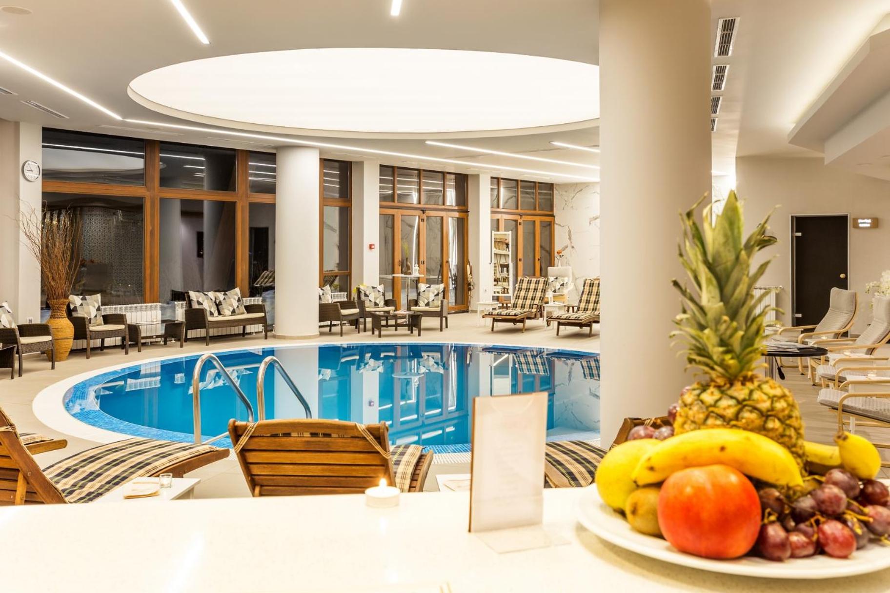 Hotel Orlovetz