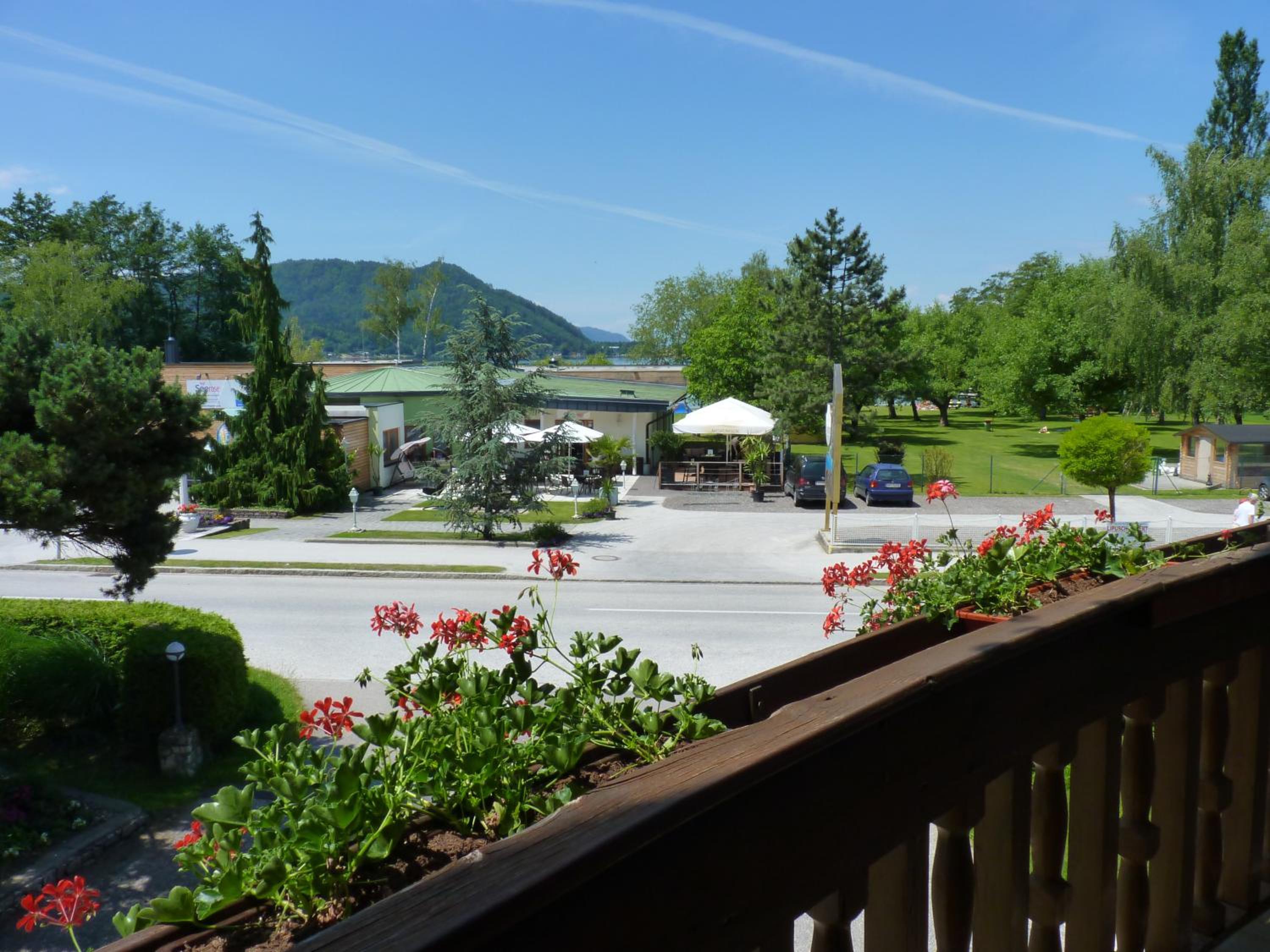 Das Alpensee