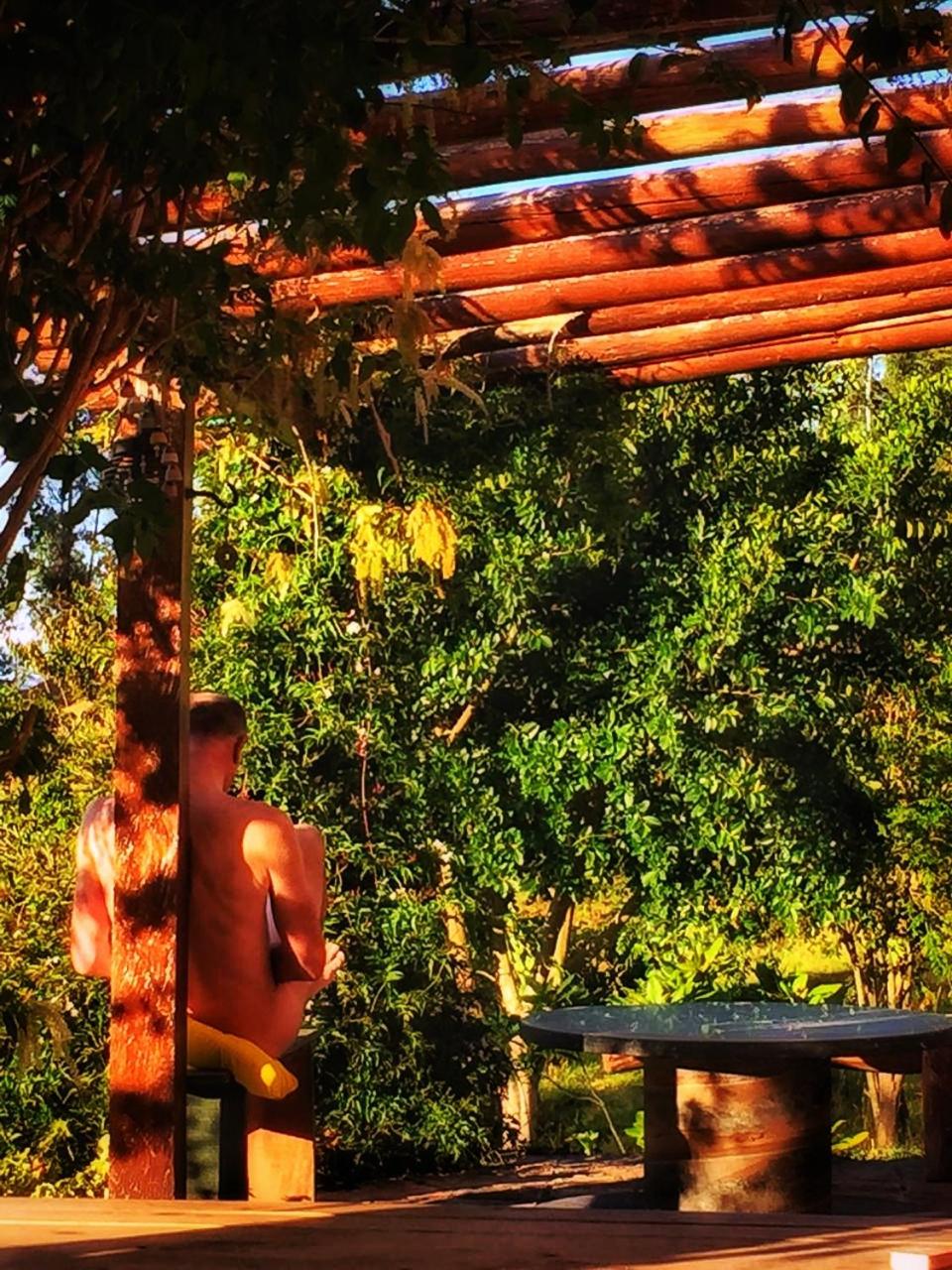 Hotel The Naked House - Hotel Nudista - Image 1