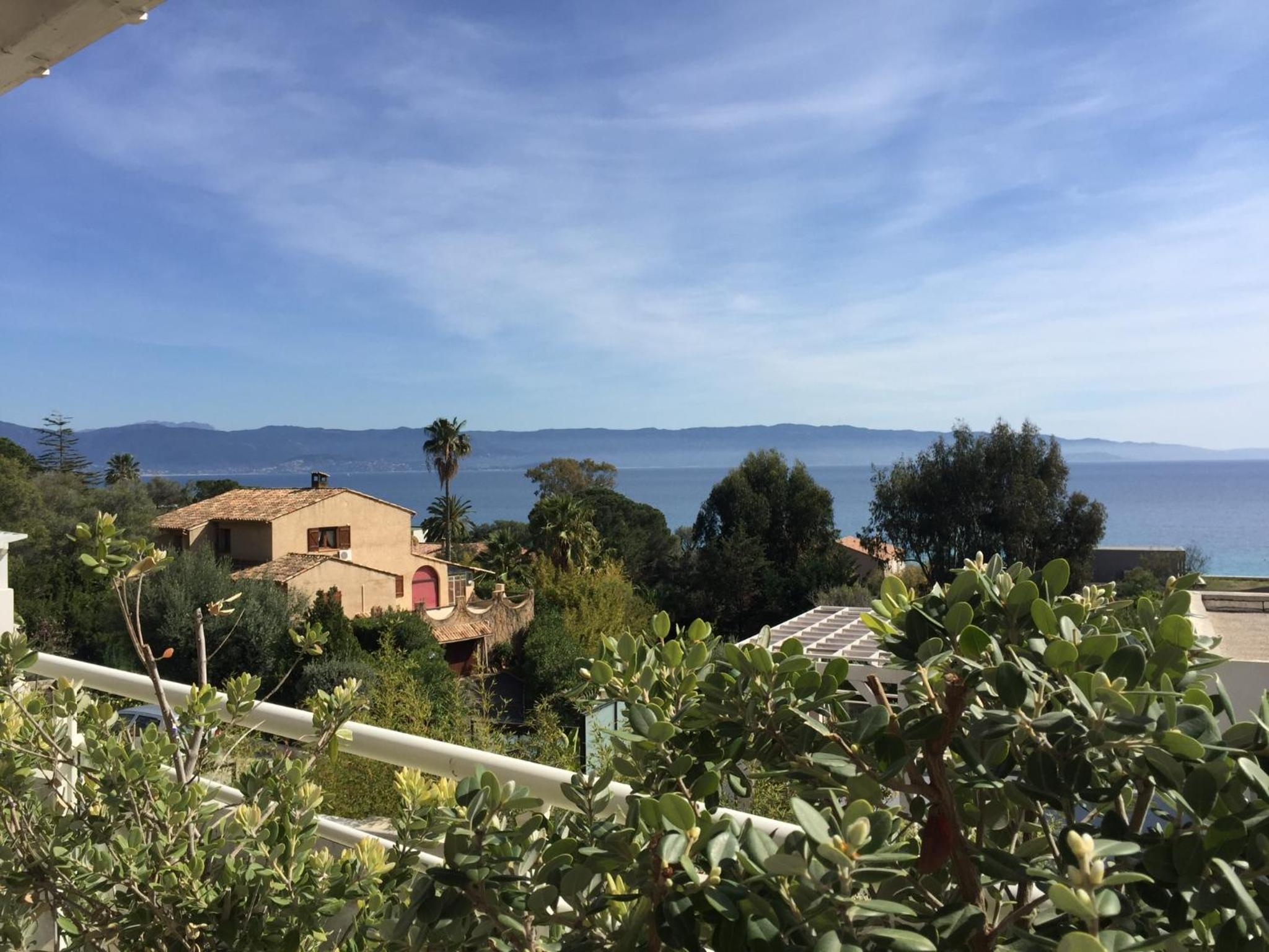 Vizzavona Piscine view 5