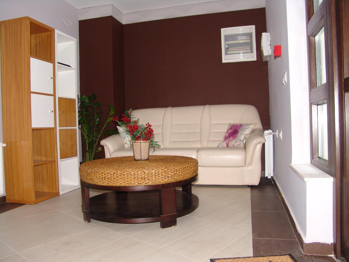 Villa Eva