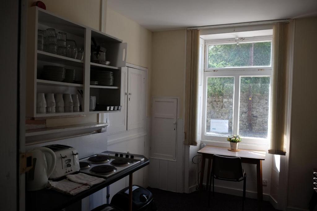 Newbrough Bunkhouse view 5