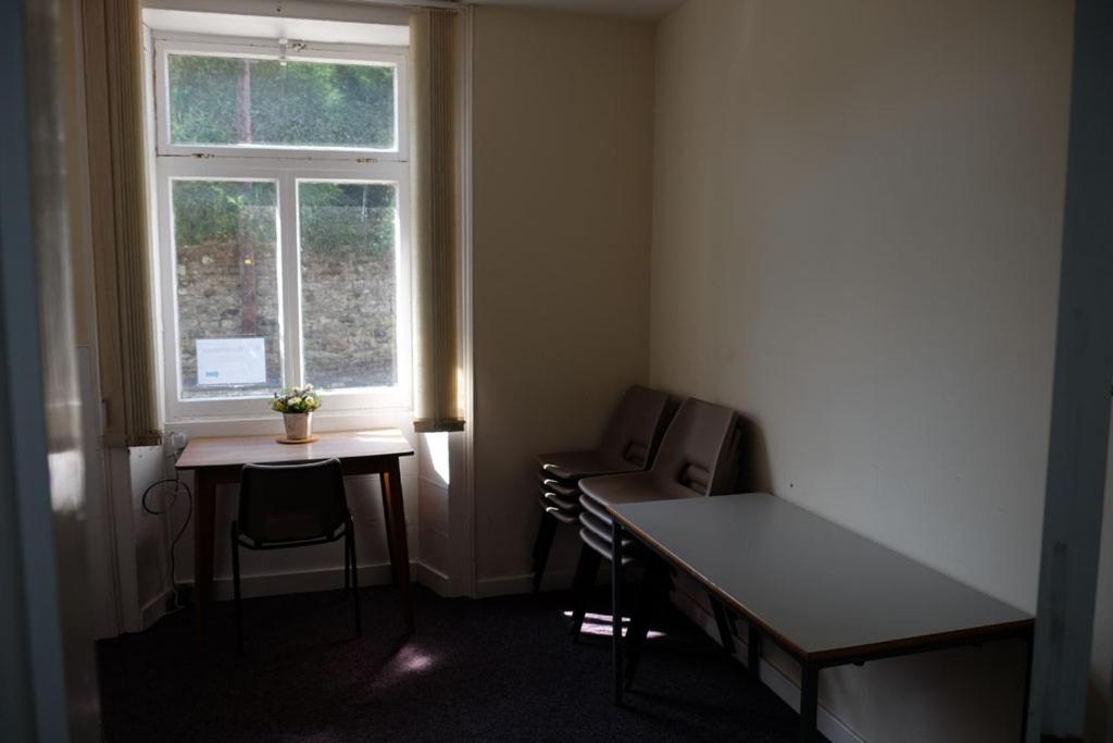 Newbrough Bunkhouse view 4