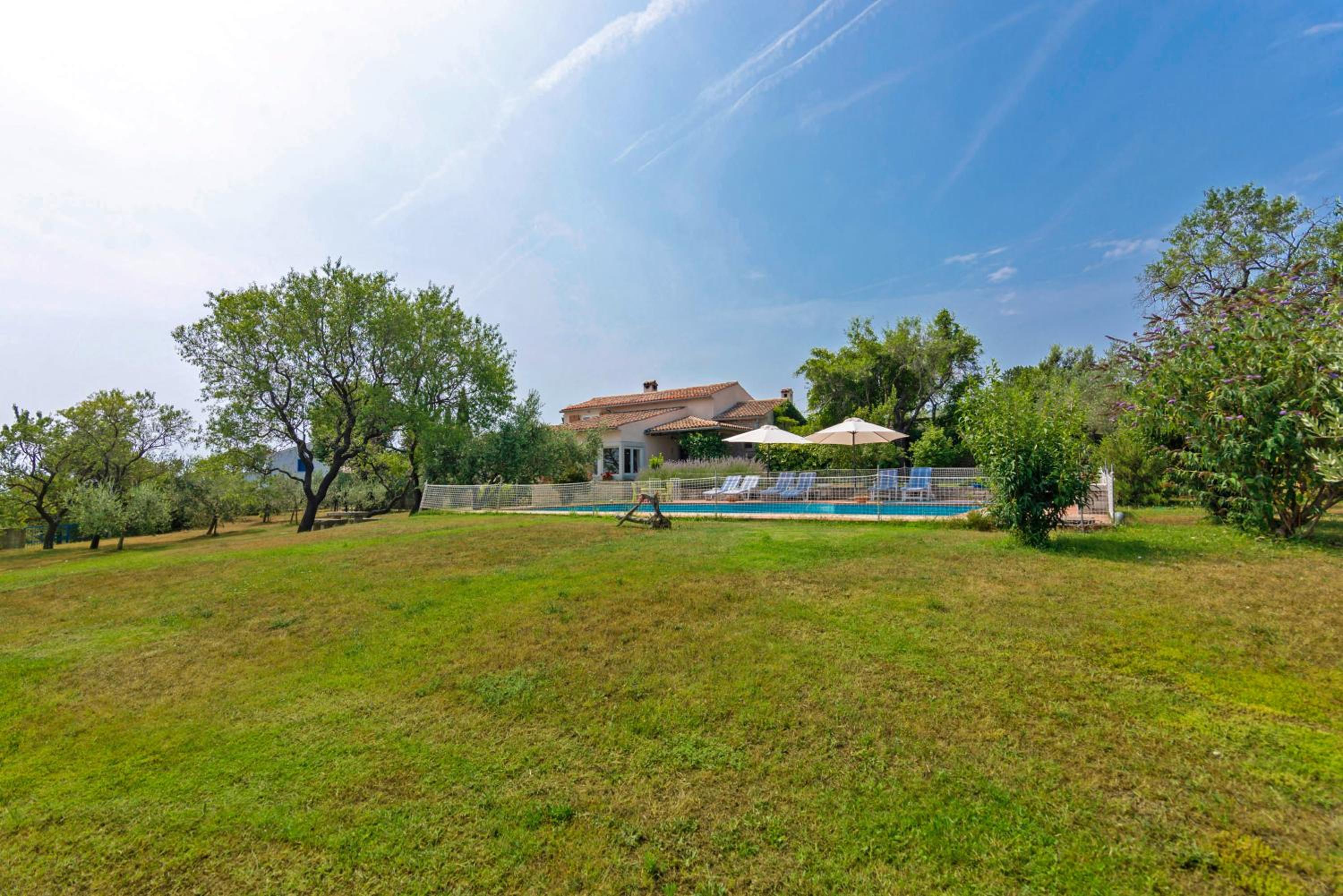 Villa Arbora in Kavran (Haus für 10 Personen) view 3